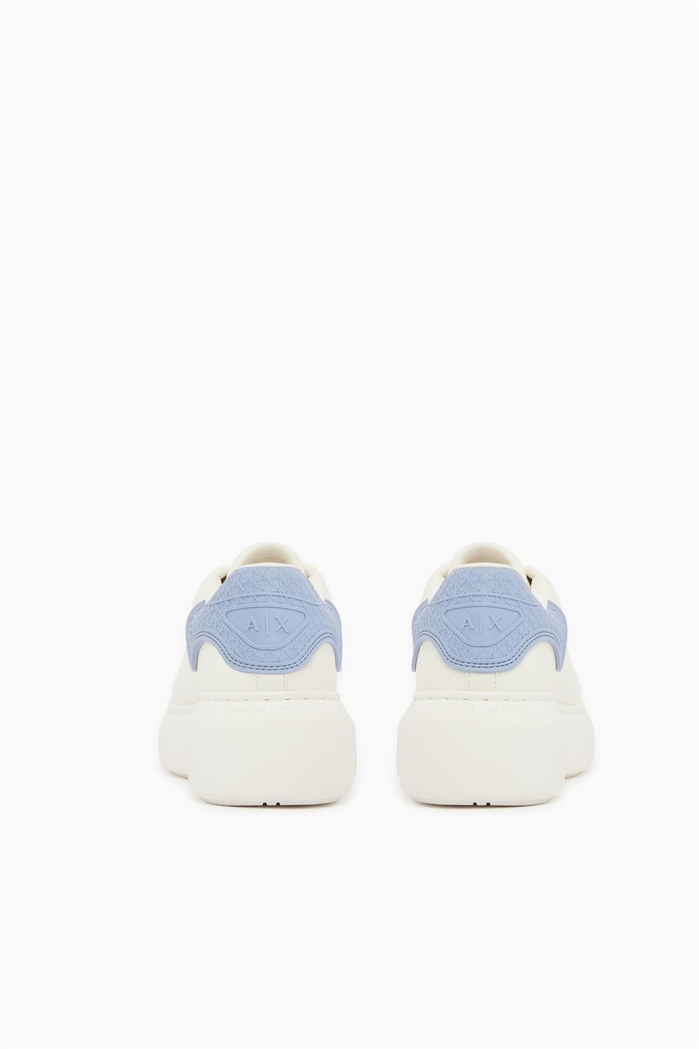 Armani Exchange Kadın Sneaker Çok Renkli