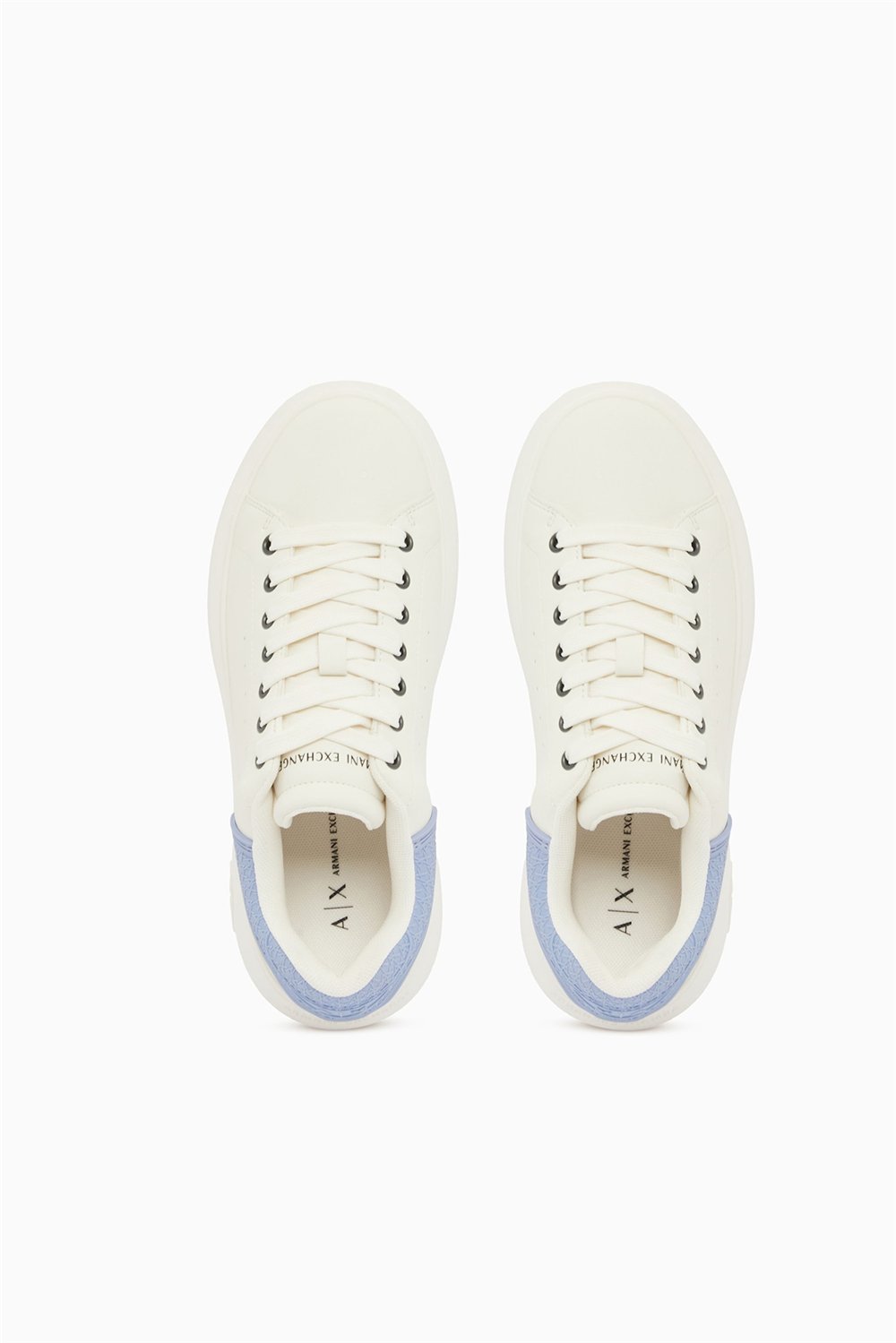 Armani Exchange Kadın Sneaker Çok Renkli