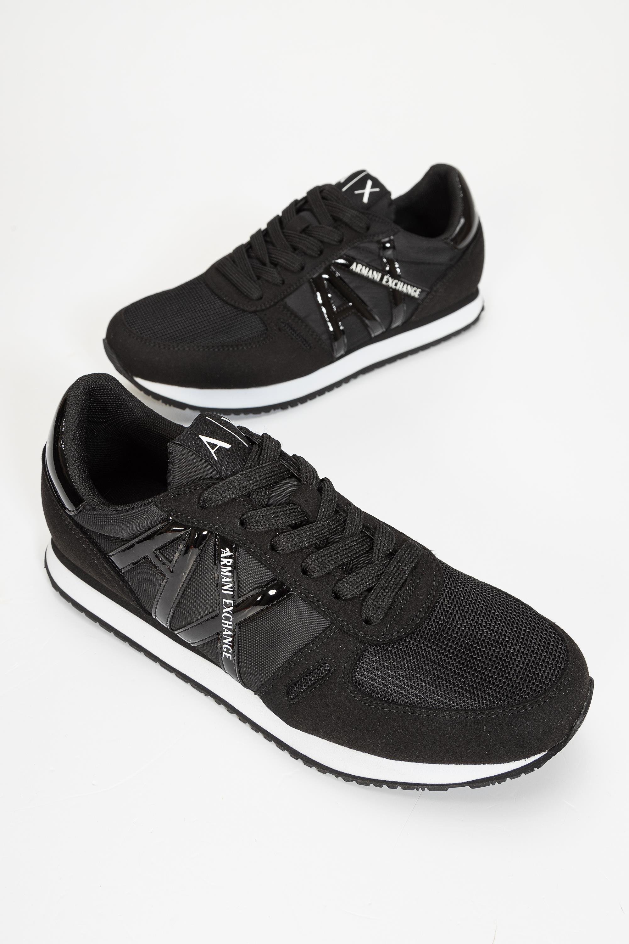 Armani Exchange Kadın Sneaker