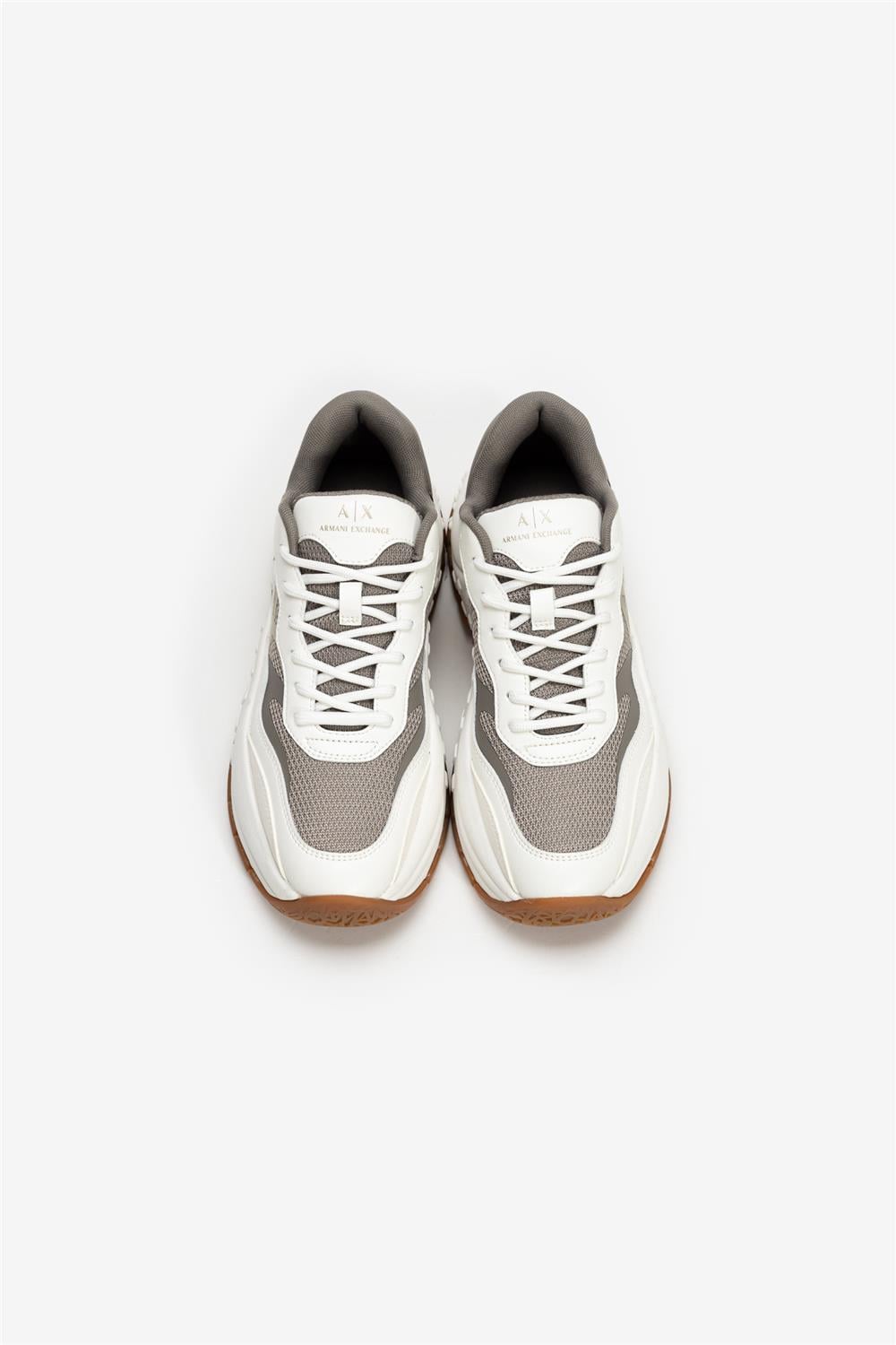 Armani Exchange Kadın Sneaker