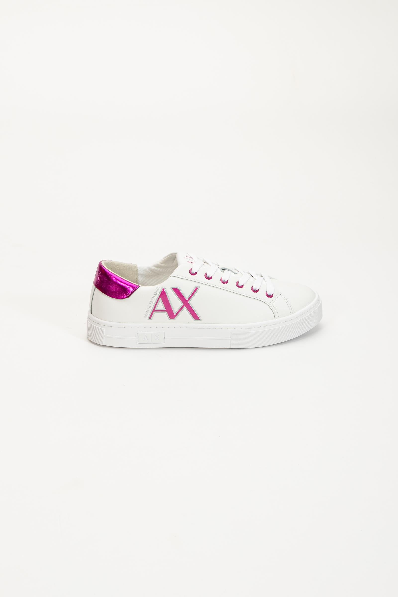 Armani Exchange Kadın Sneaker
