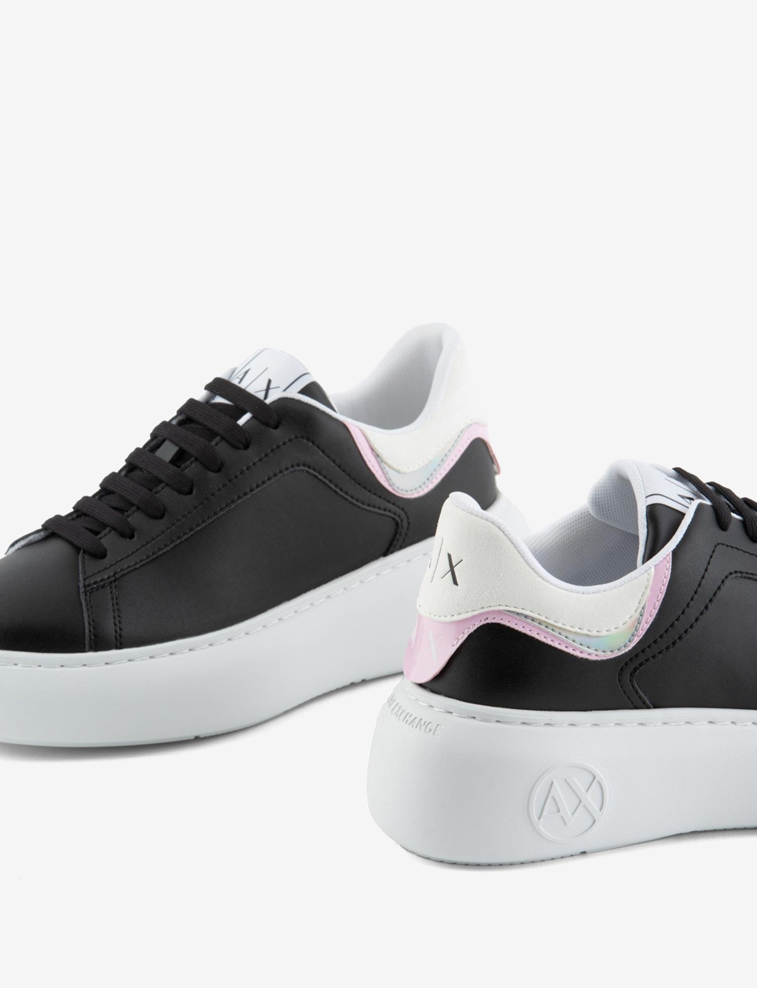 Armani Exchange Kadın Sneaker
