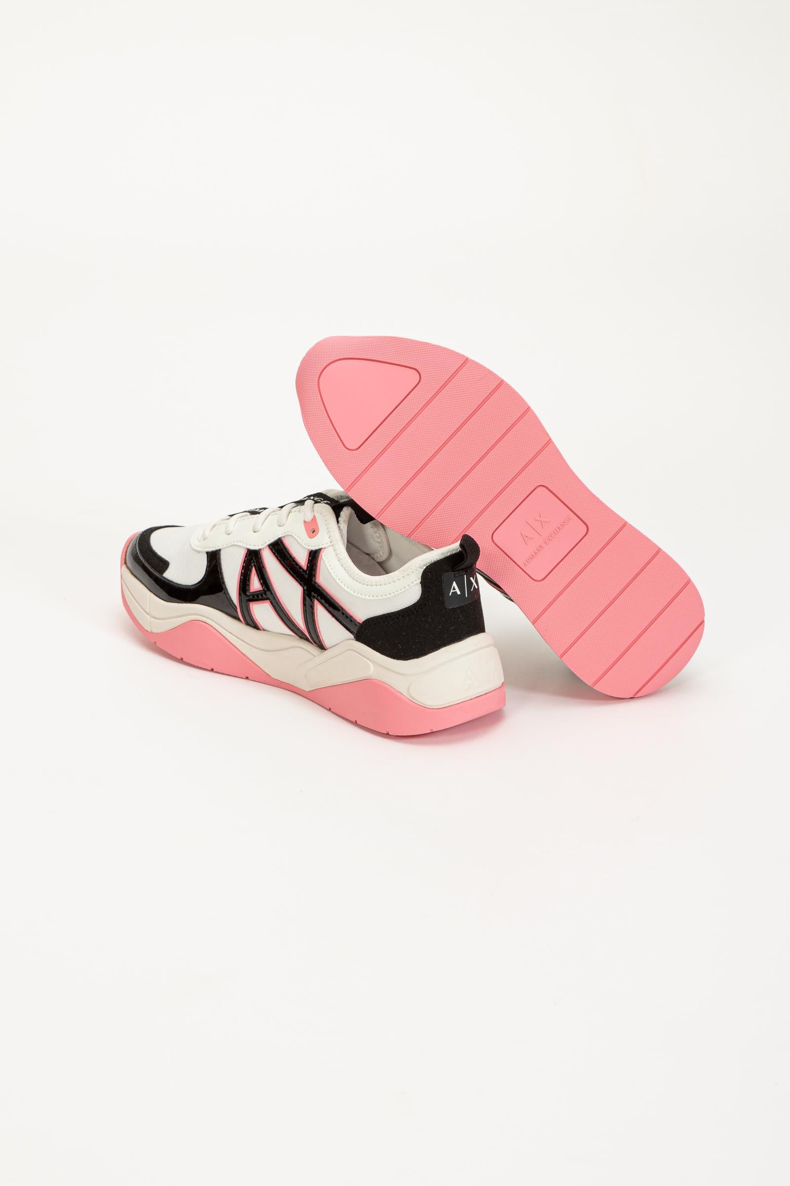 Armani Exchange Kadın Sneaker