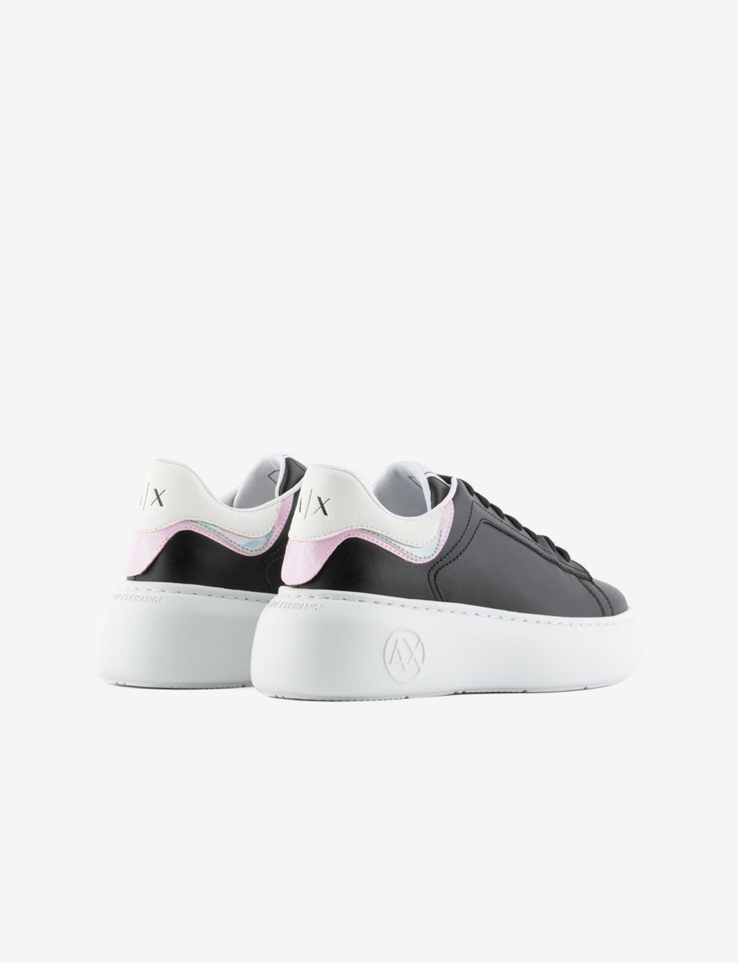 Armani Exchange Kadın Sneaker