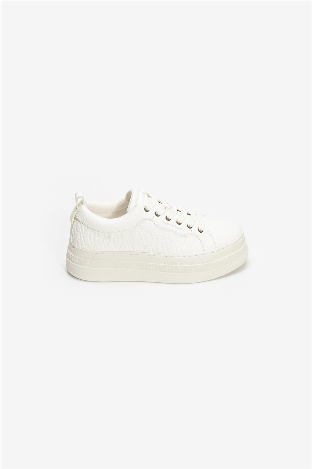 Armani Exchange Kadın Sneaker