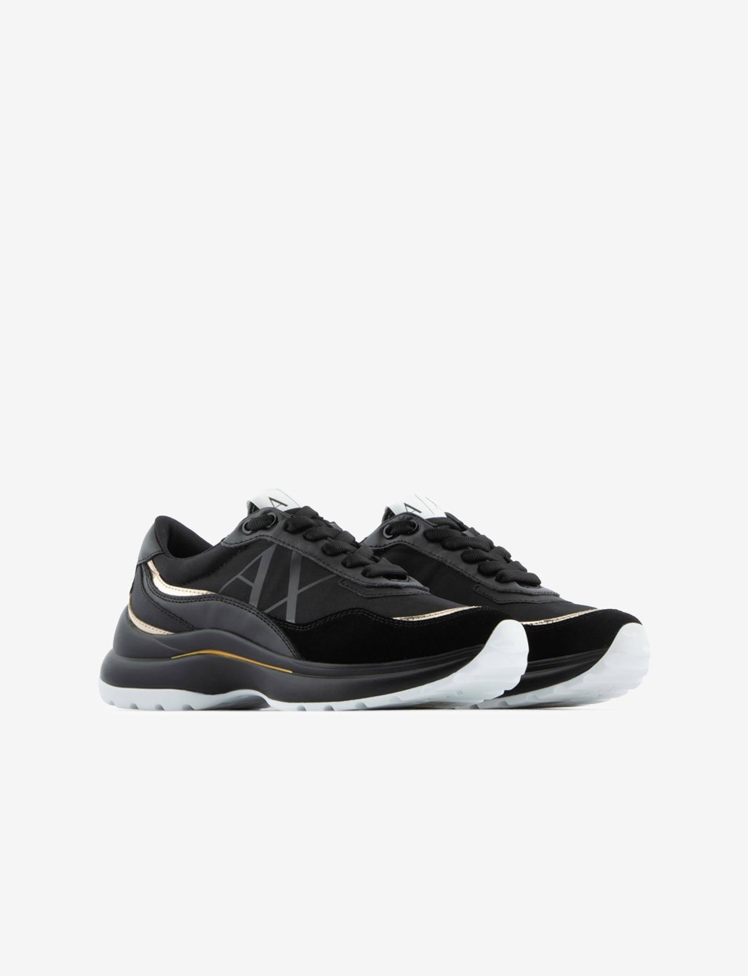 Armani Exchange Kadın Sneaker