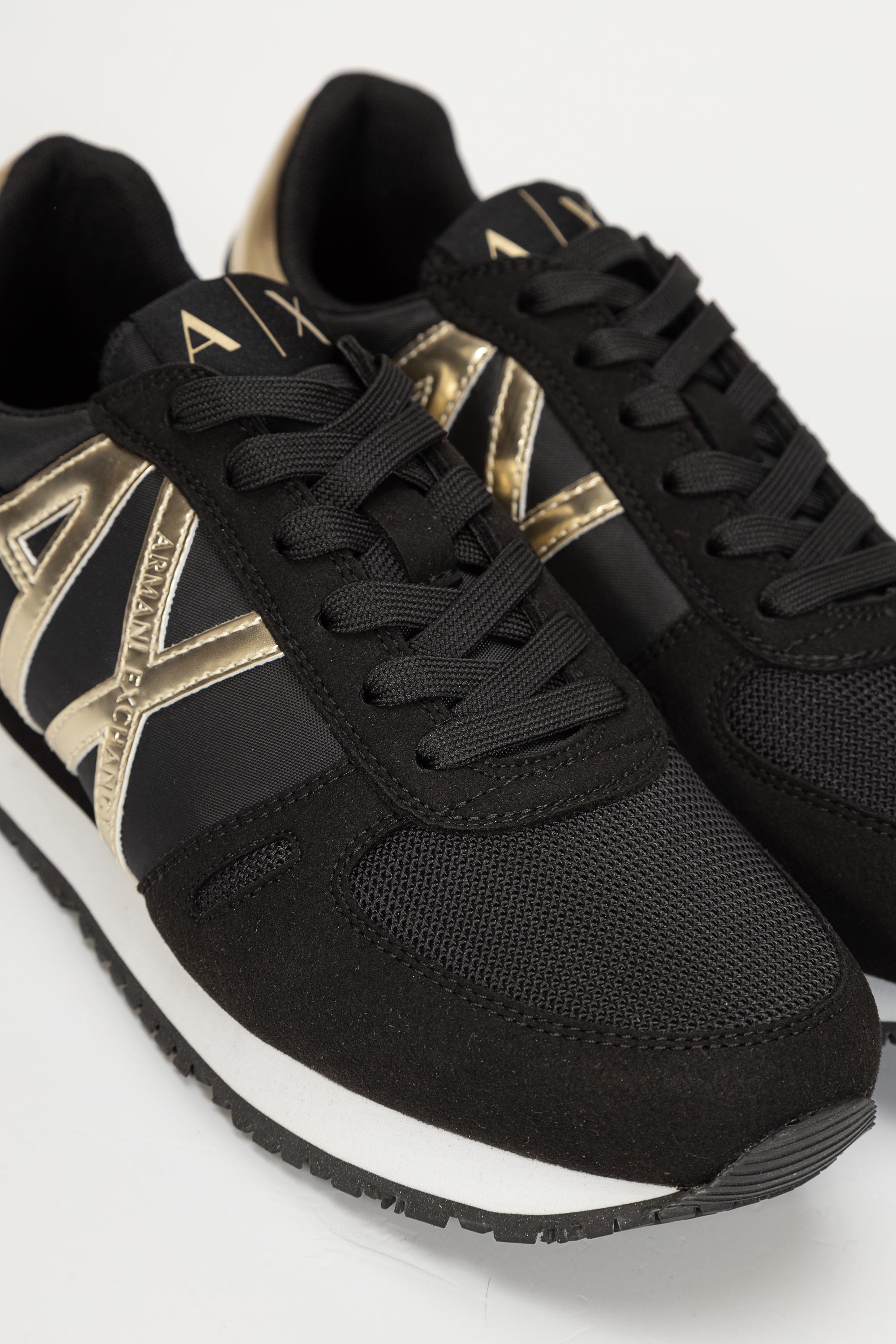 Armani Exchange Kadın Sneaker