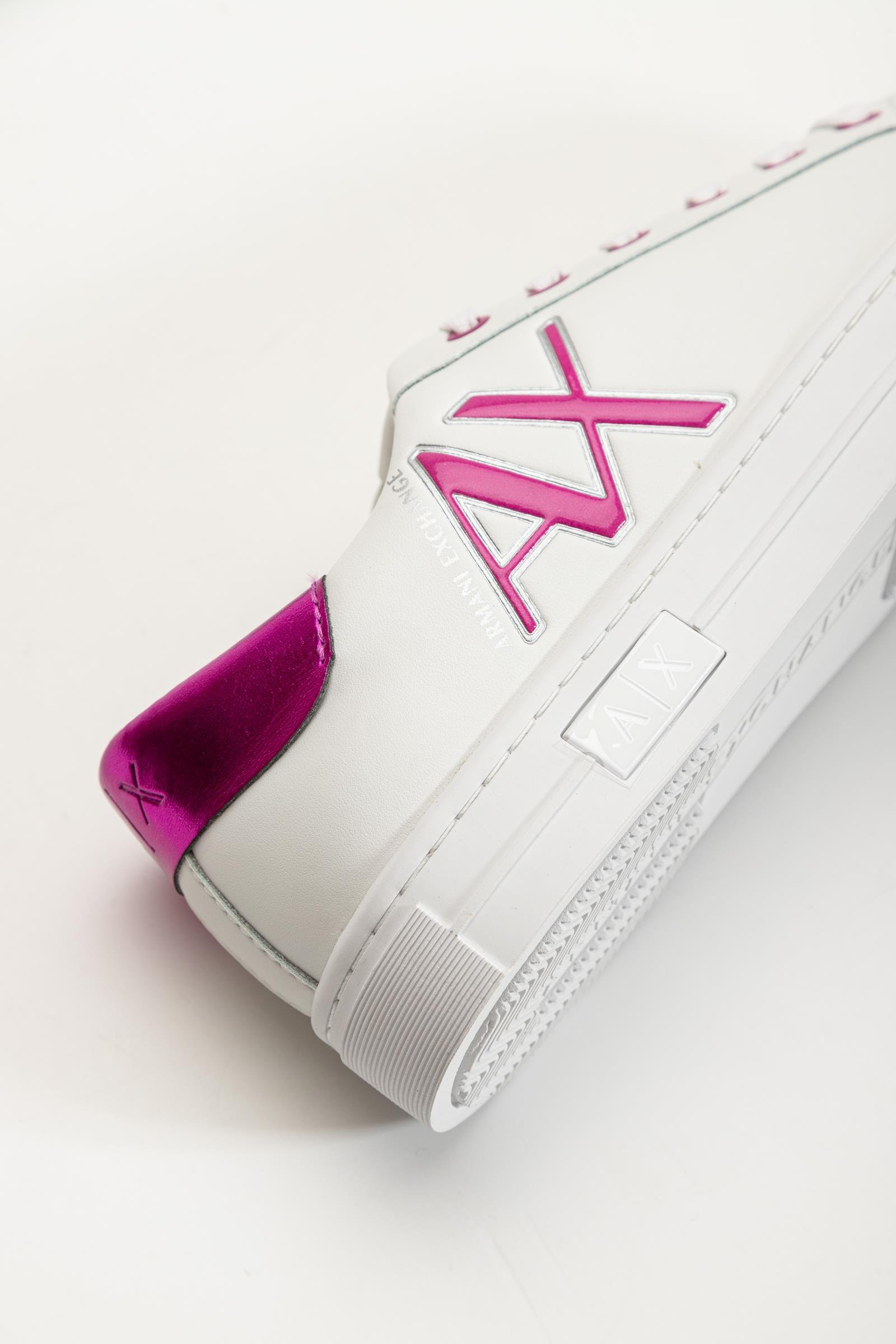 Armani Exchange Kadın Sneaker