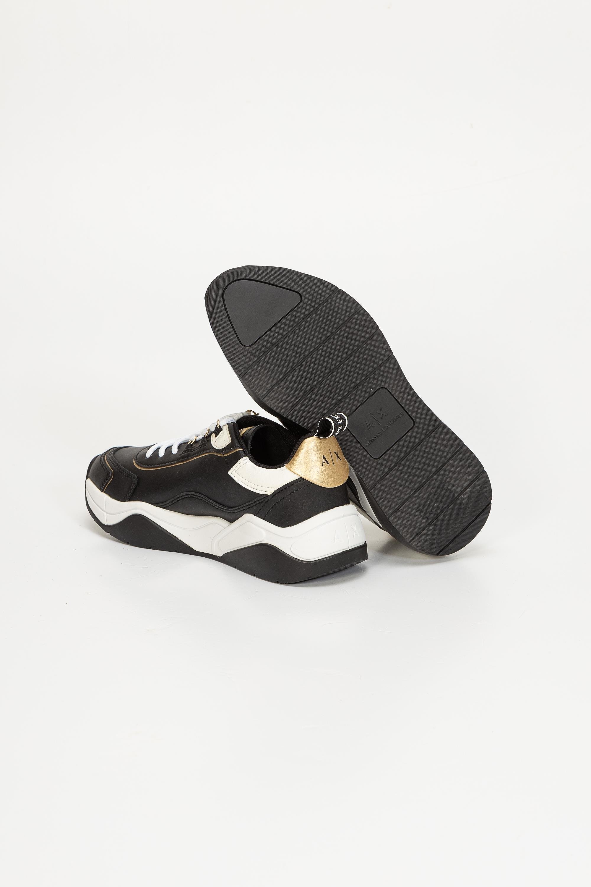 Armani Exchange Kadın Sneaker