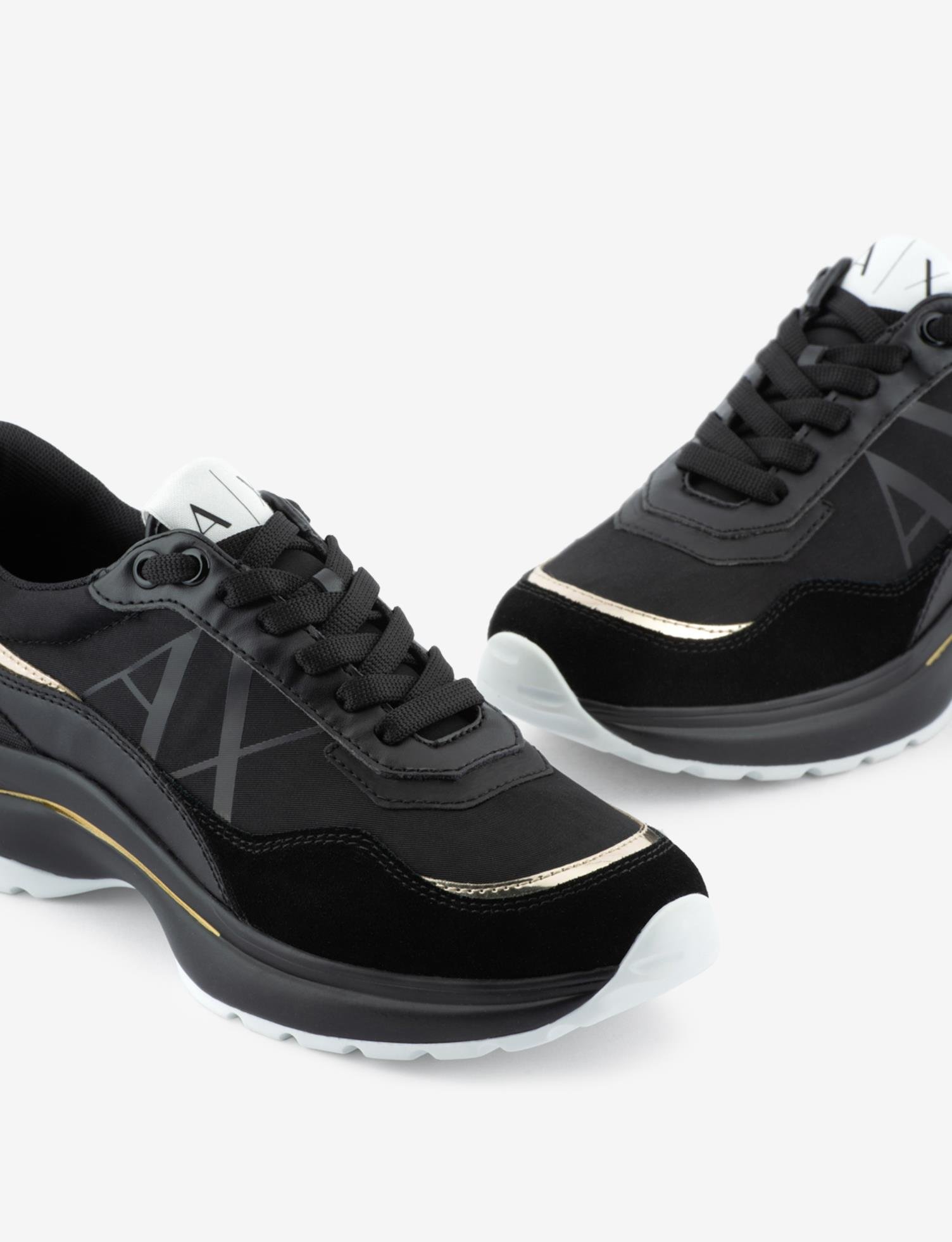Armani Exchange Kadın Sneaker
