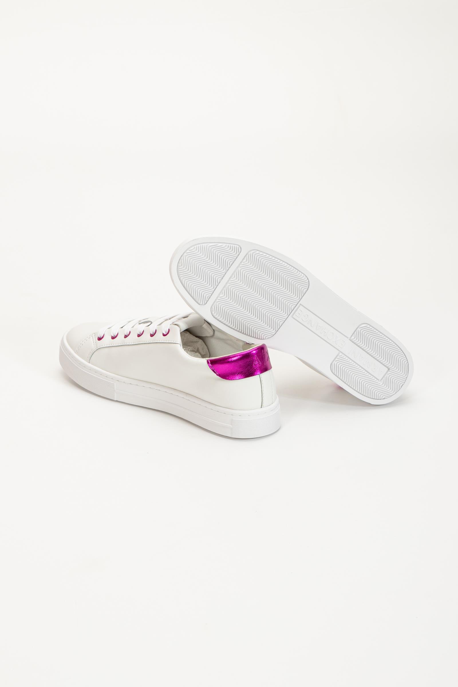 Armani Exchange Kadın Sneaker