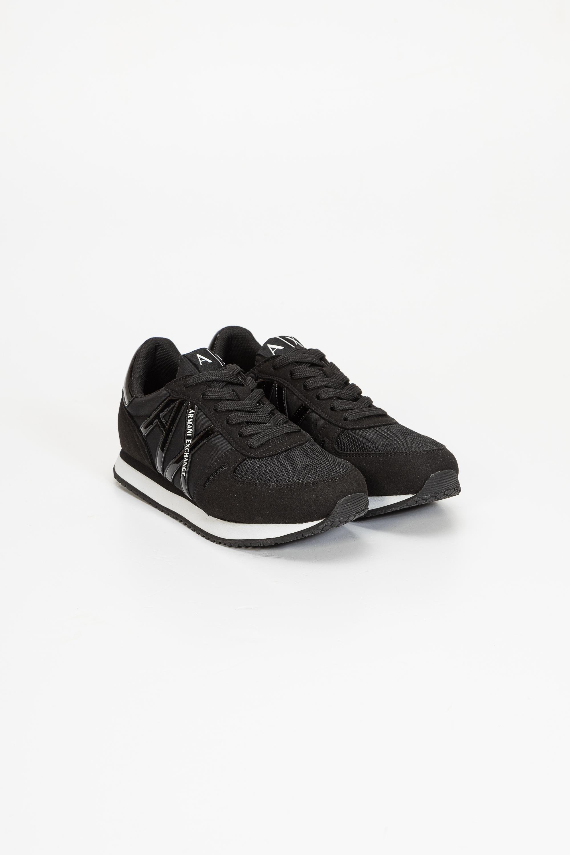 Armani Exchange Kadın Sneaker