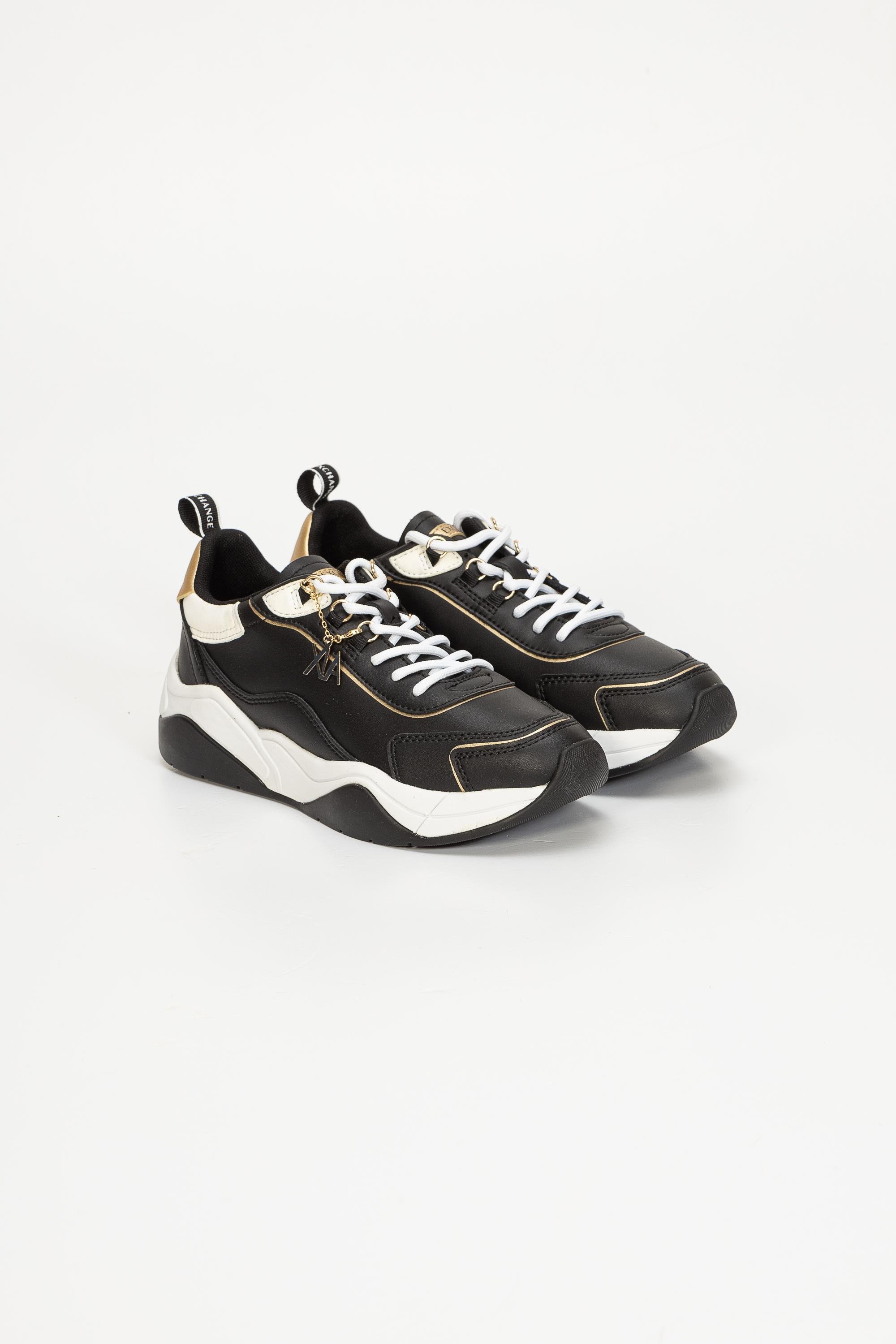 Armani Exchange Kadın Sneaker