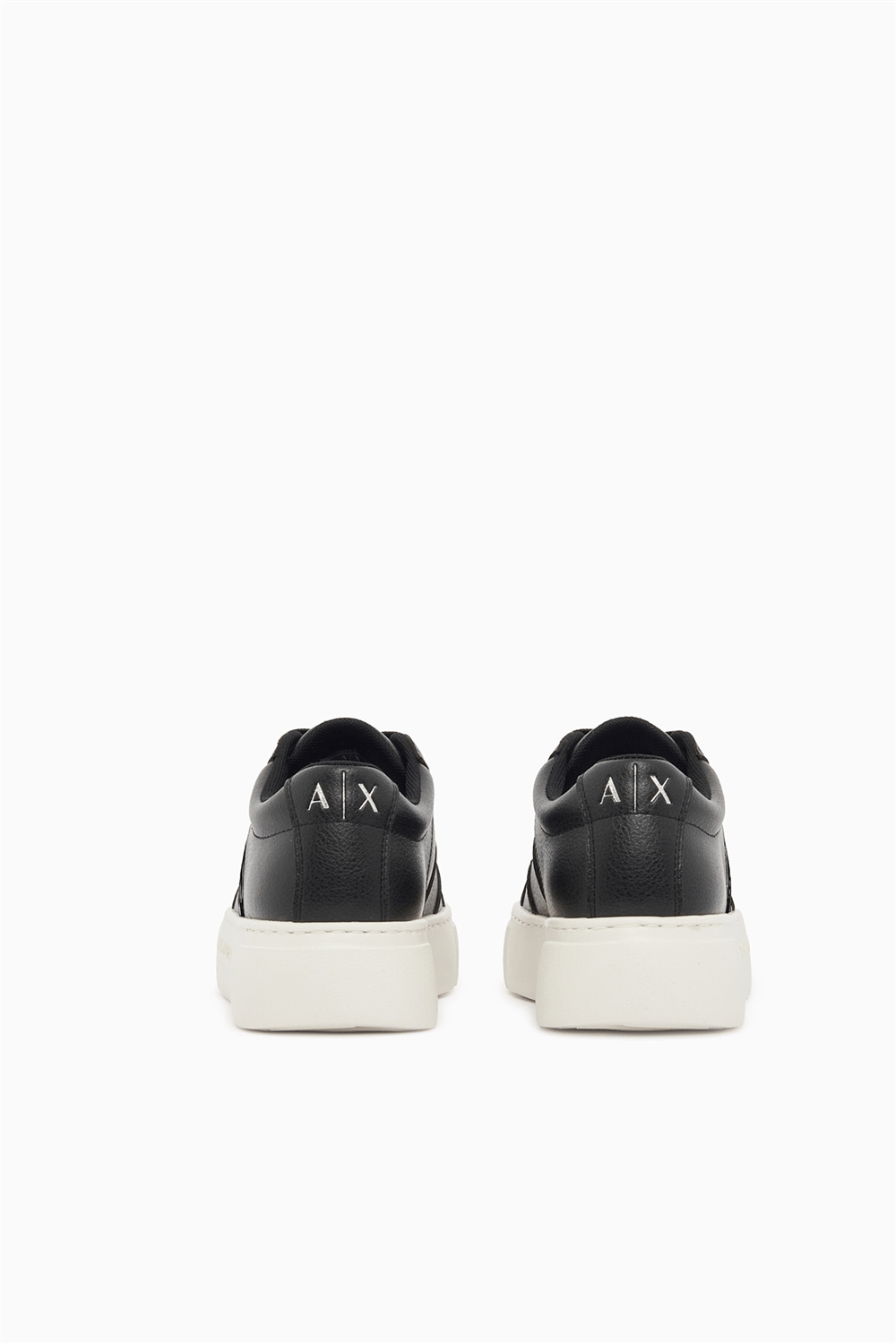 Armani Exchange Kadın Sneaker Siyah