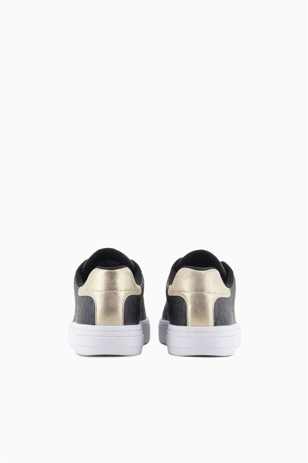 Armani Exchange Kadın Sneaker Siyah