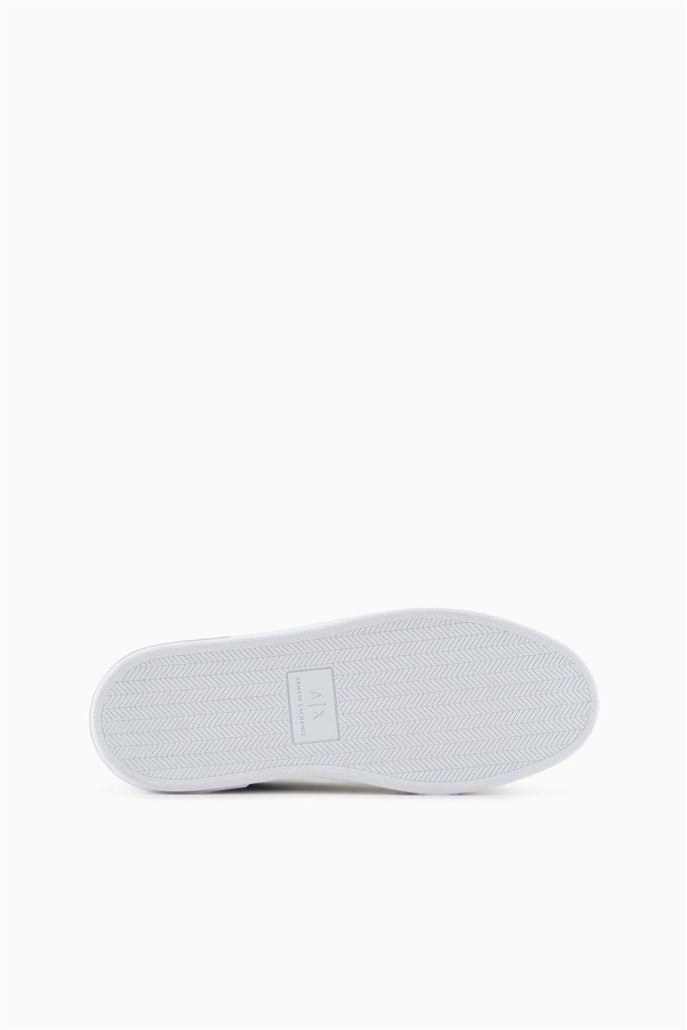 Armani Exchange Kadın Sneaker Siyah