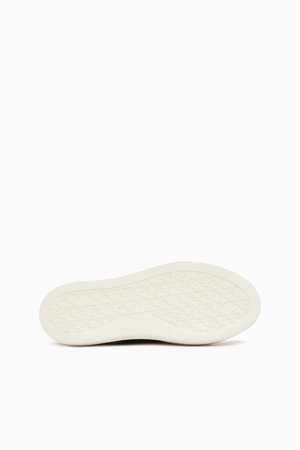 Armani Exchange Kadın Sneaker Siyah