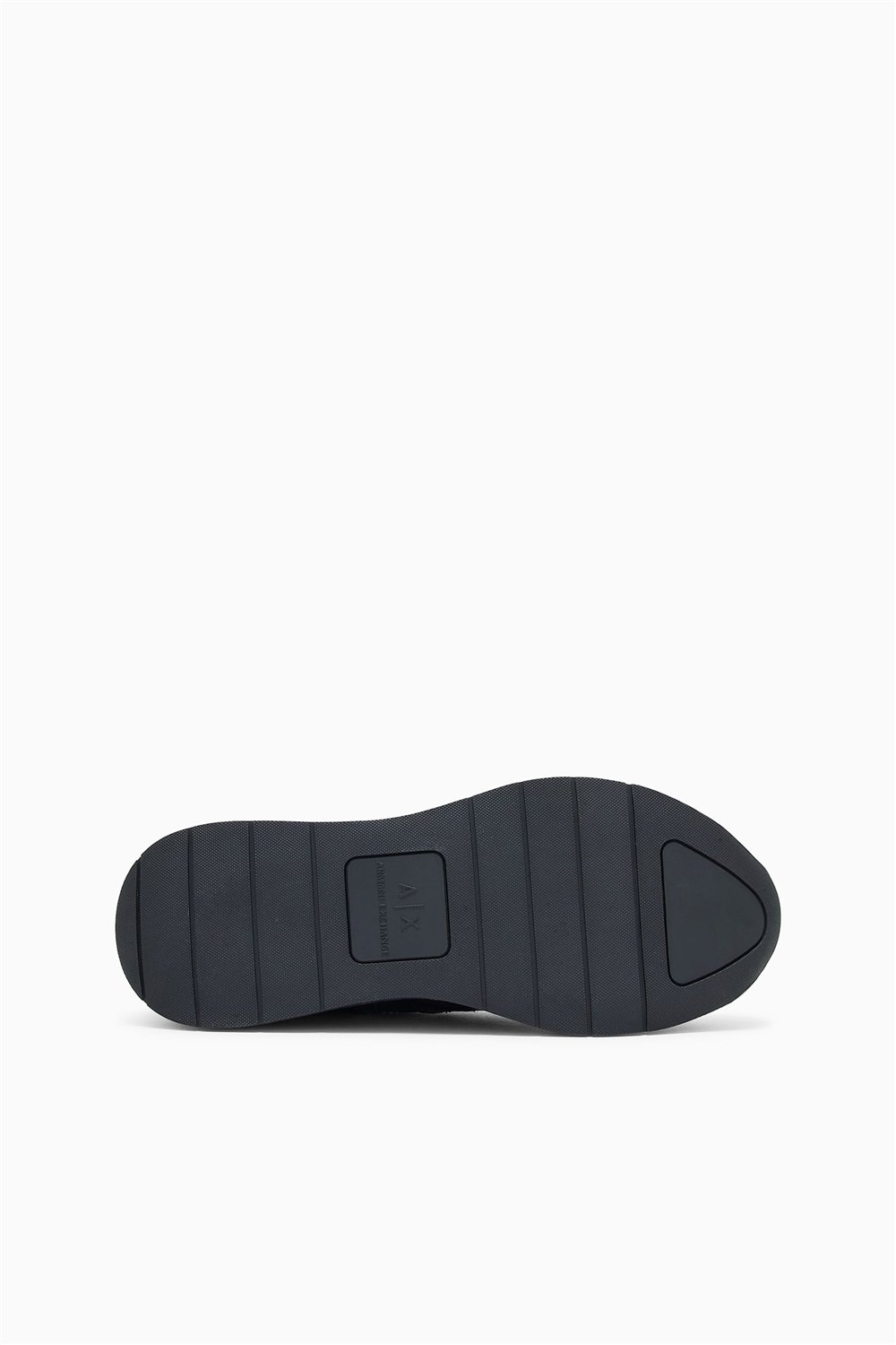 Armani Exchange Kadın Sneaker Siyah