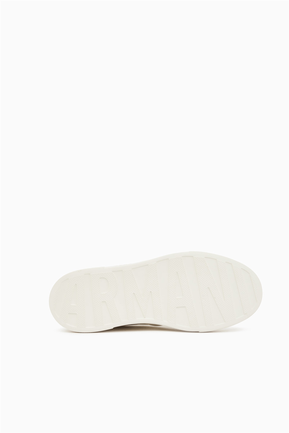 Armani Exchange Kadın Sneaker Siyah