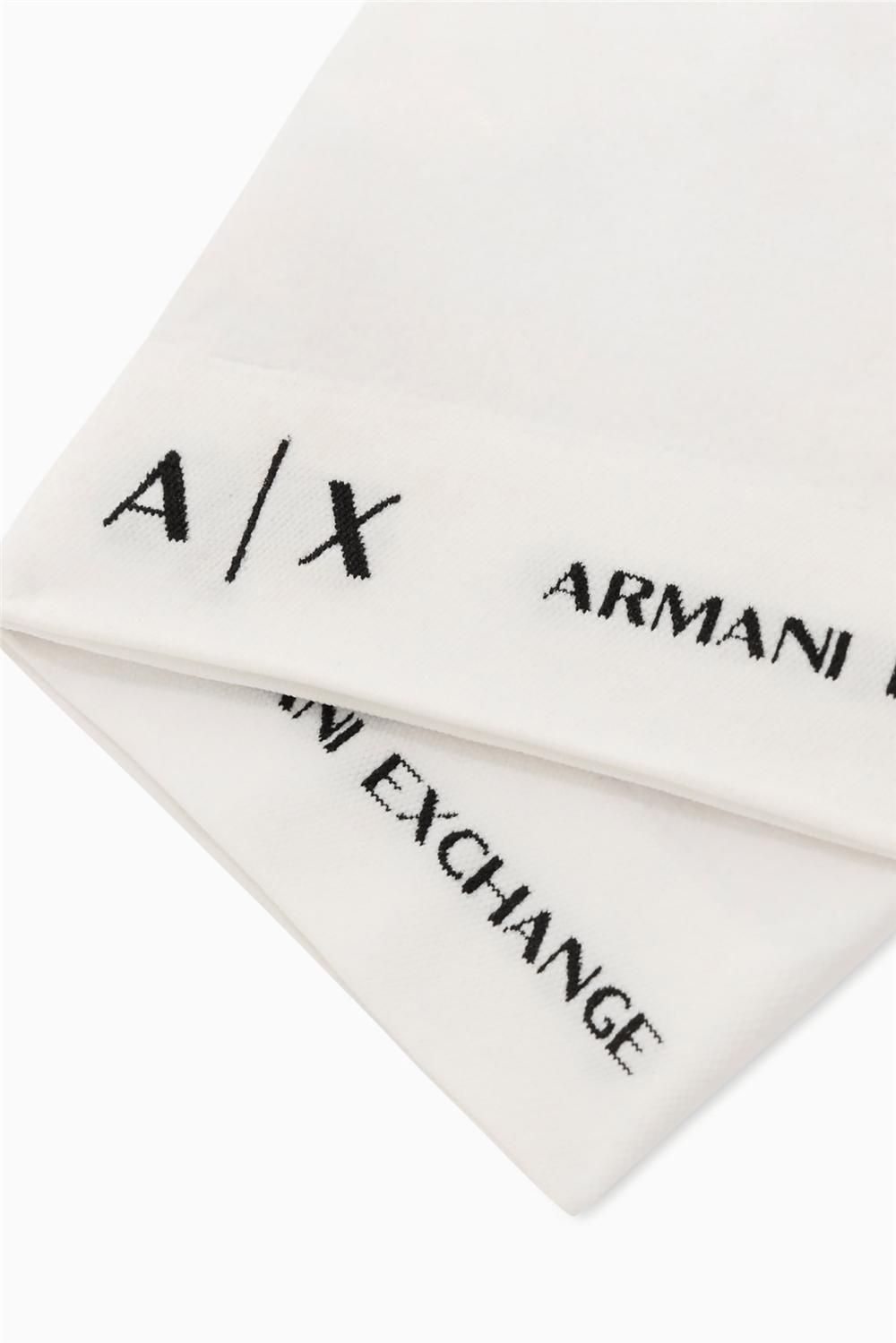 Armani Exchange Kadın Sütyen Beyaz