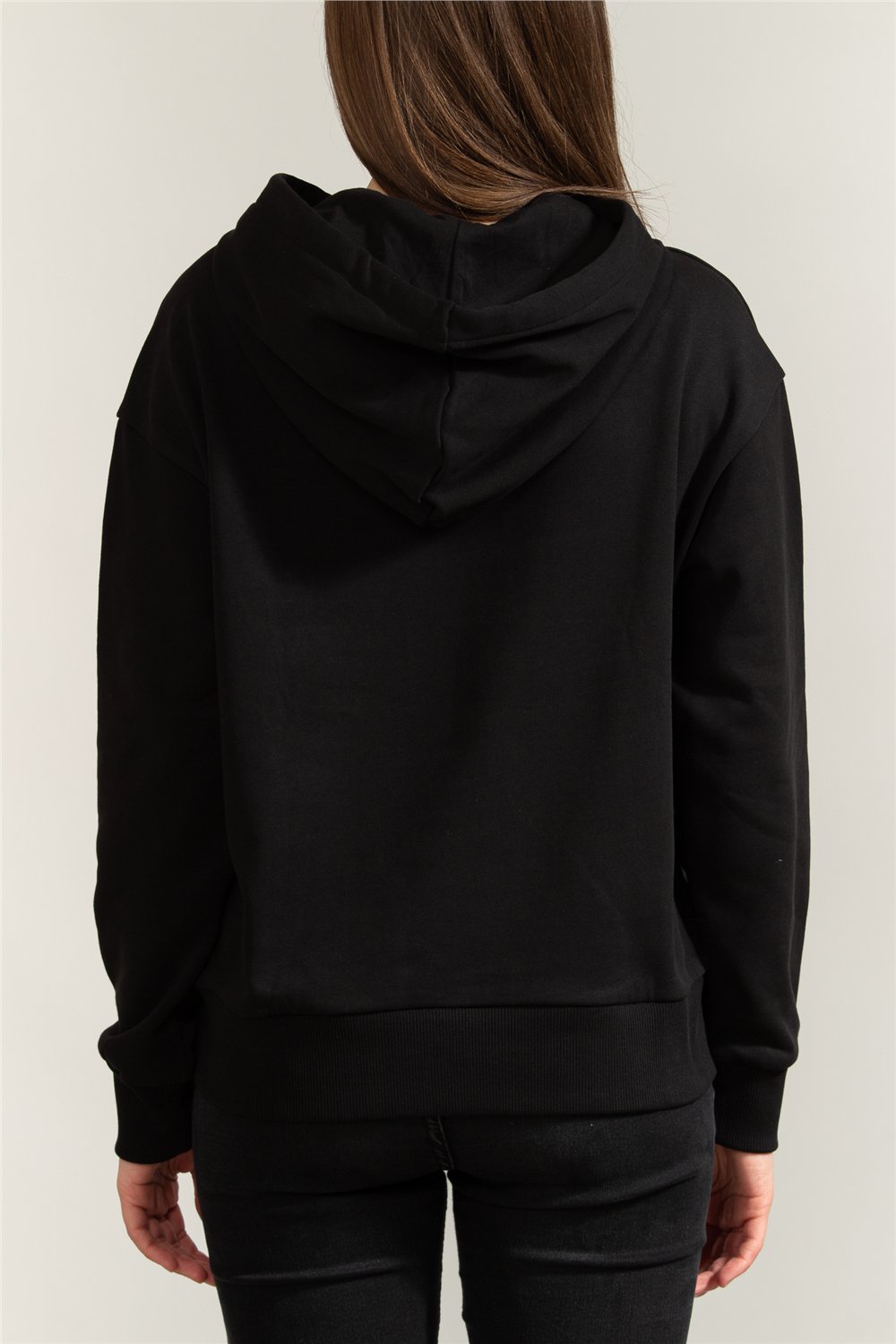 Armani Exchange Kadın Sweatshirt