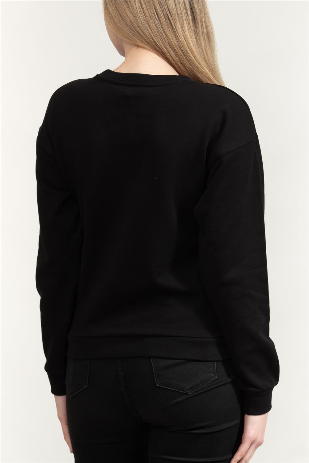 Armani Exchange Kadın Sweatshirt