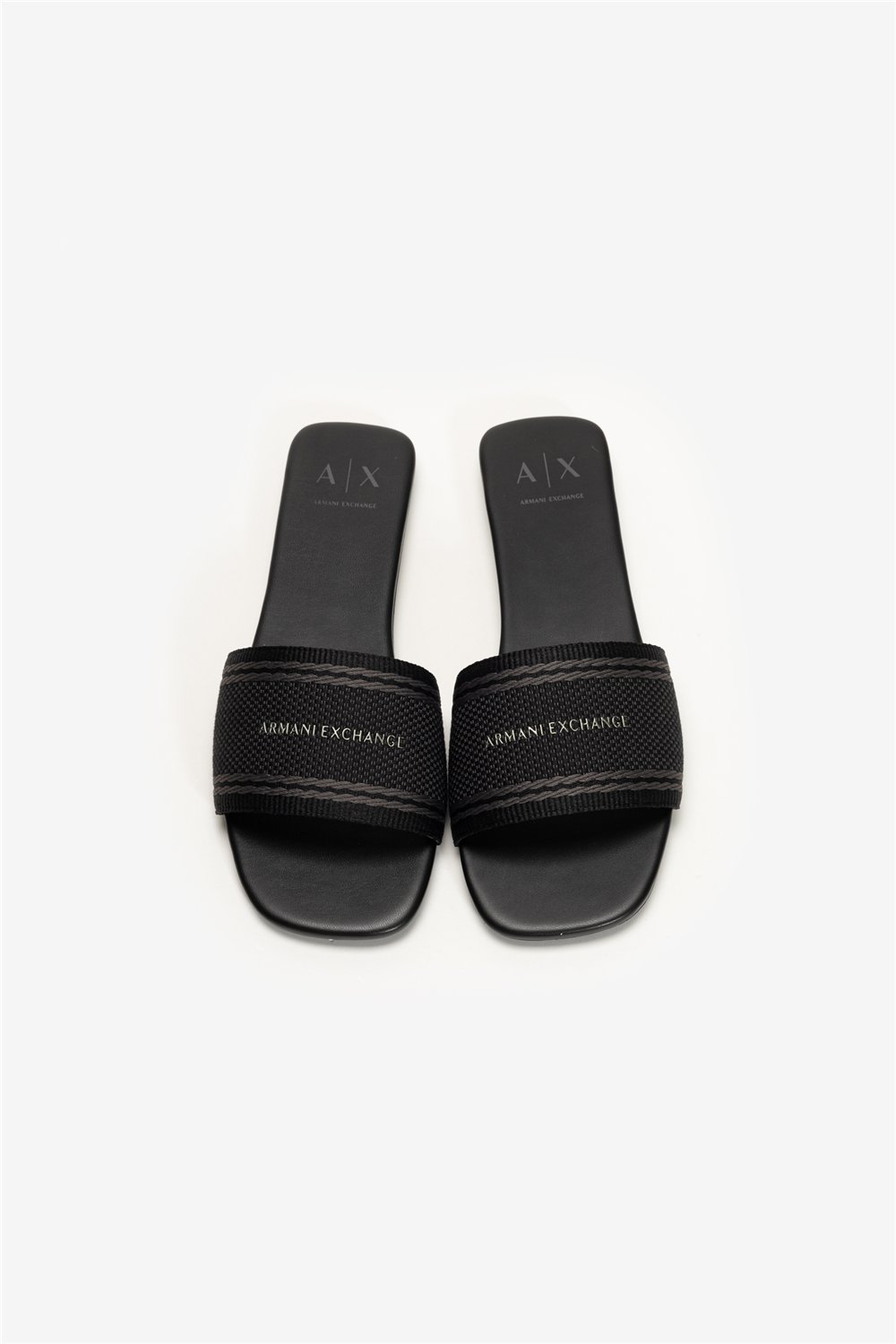 Armani Exchange Kadın Terlik