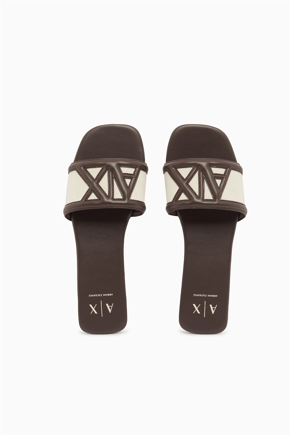 Armani Exchange Kadın Terlik Çok Renkli