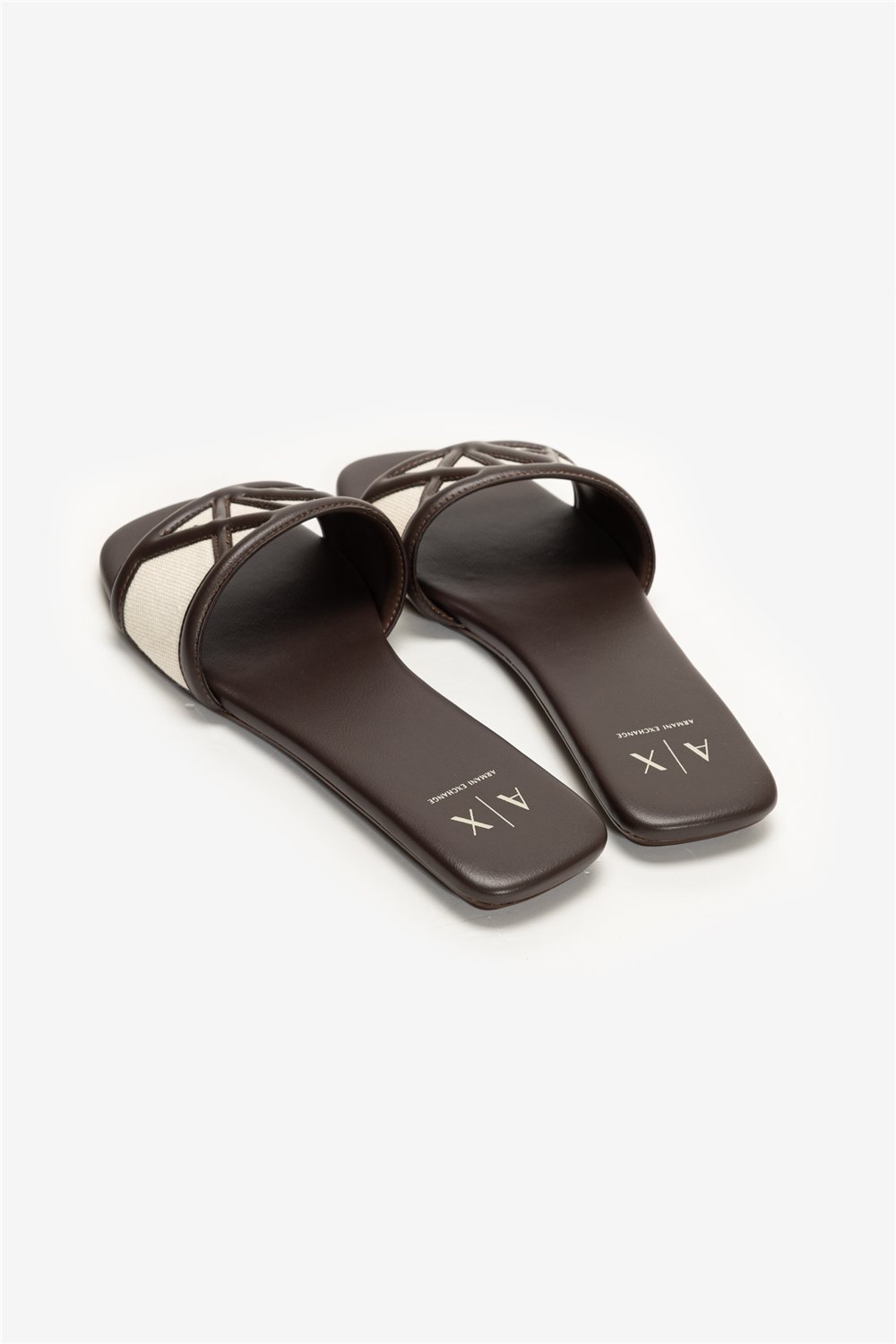 Armani Exchange Kadın Terlik