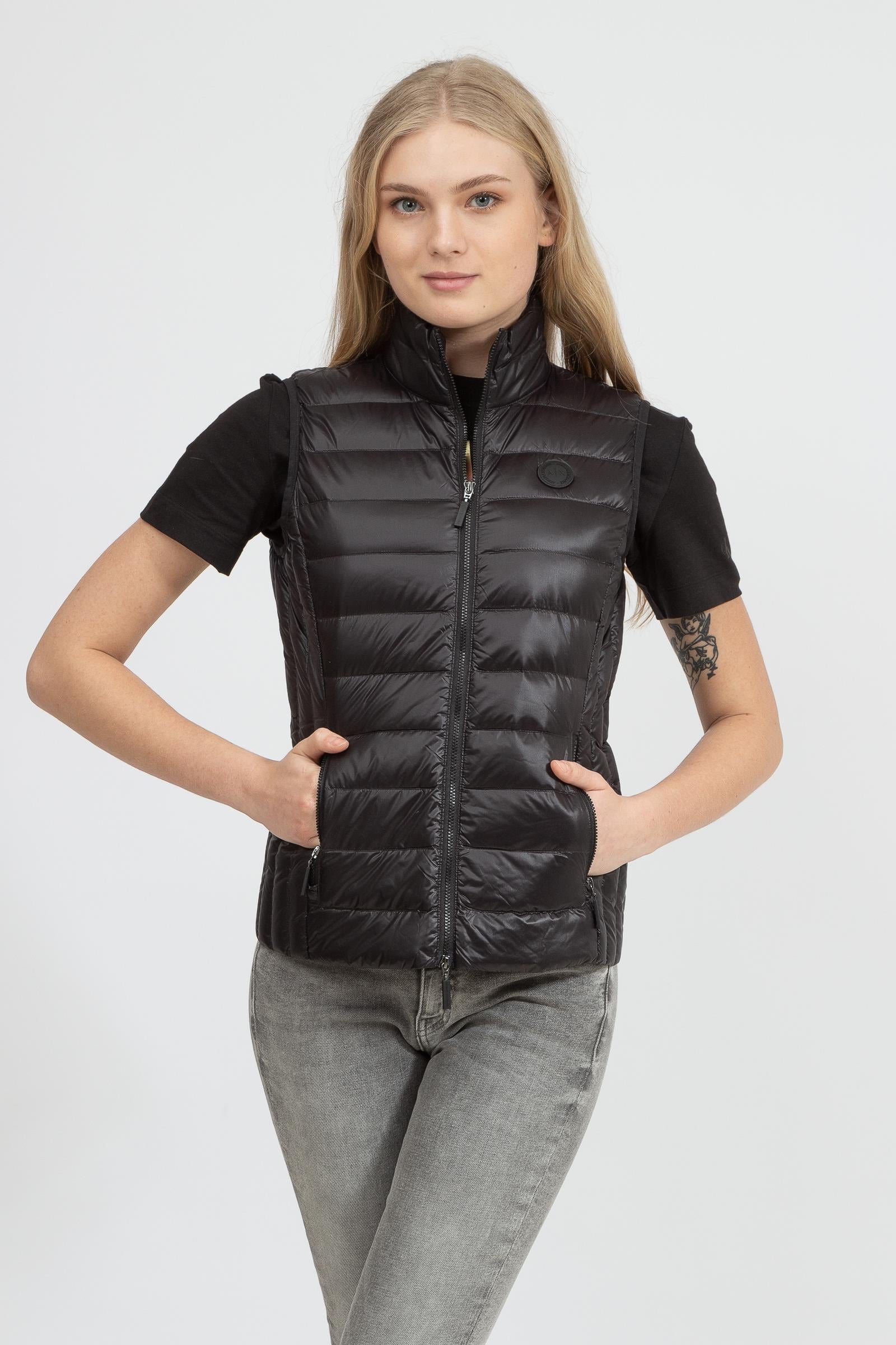 Armani Exchange Kadın Yelek