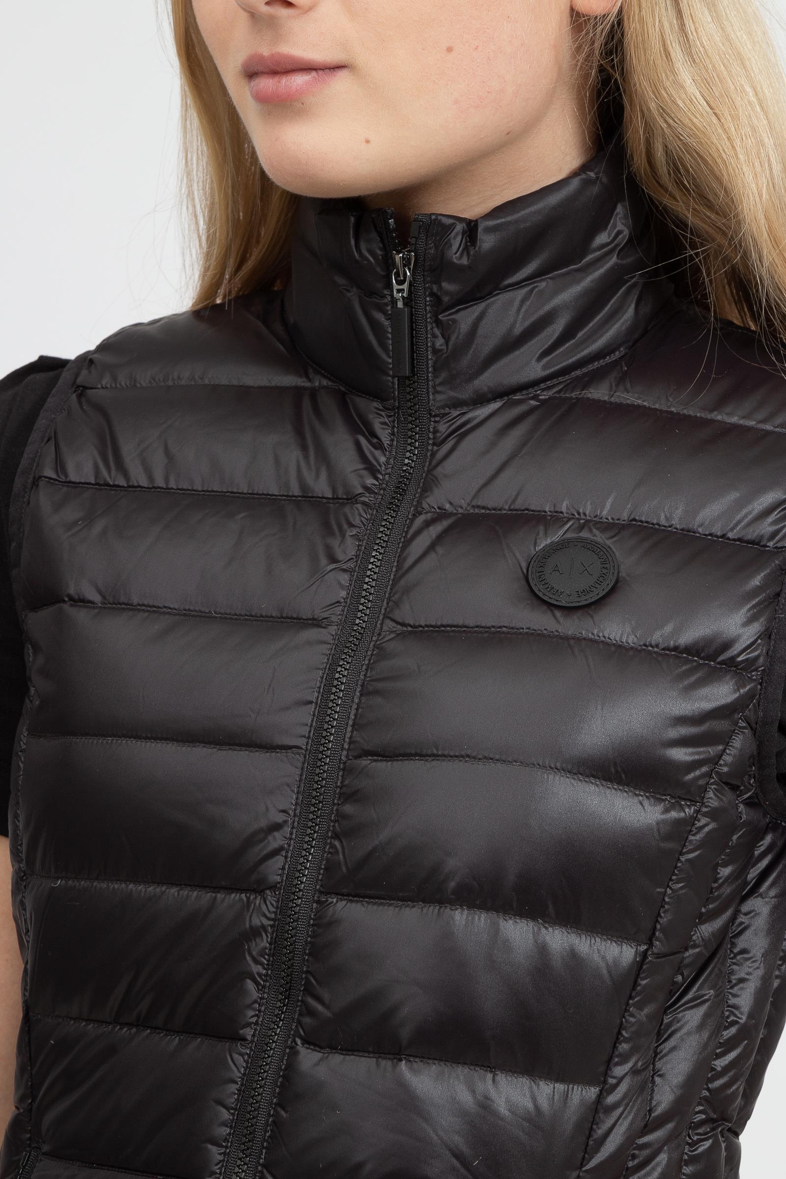 Armani Exchange Kadın Yelek
