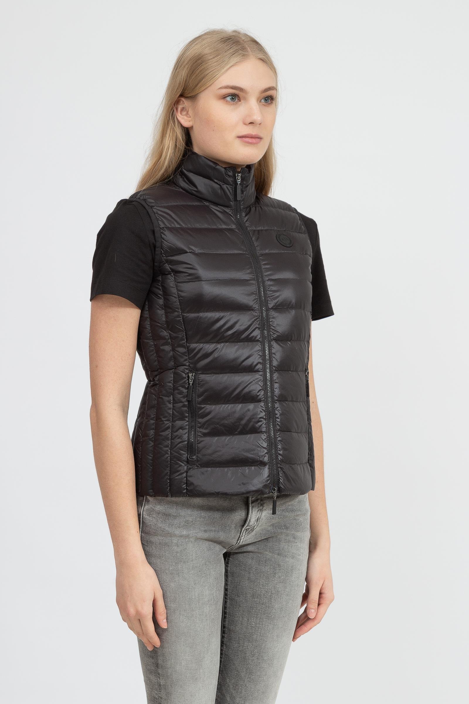 Armani Exchange Kadın Yelek