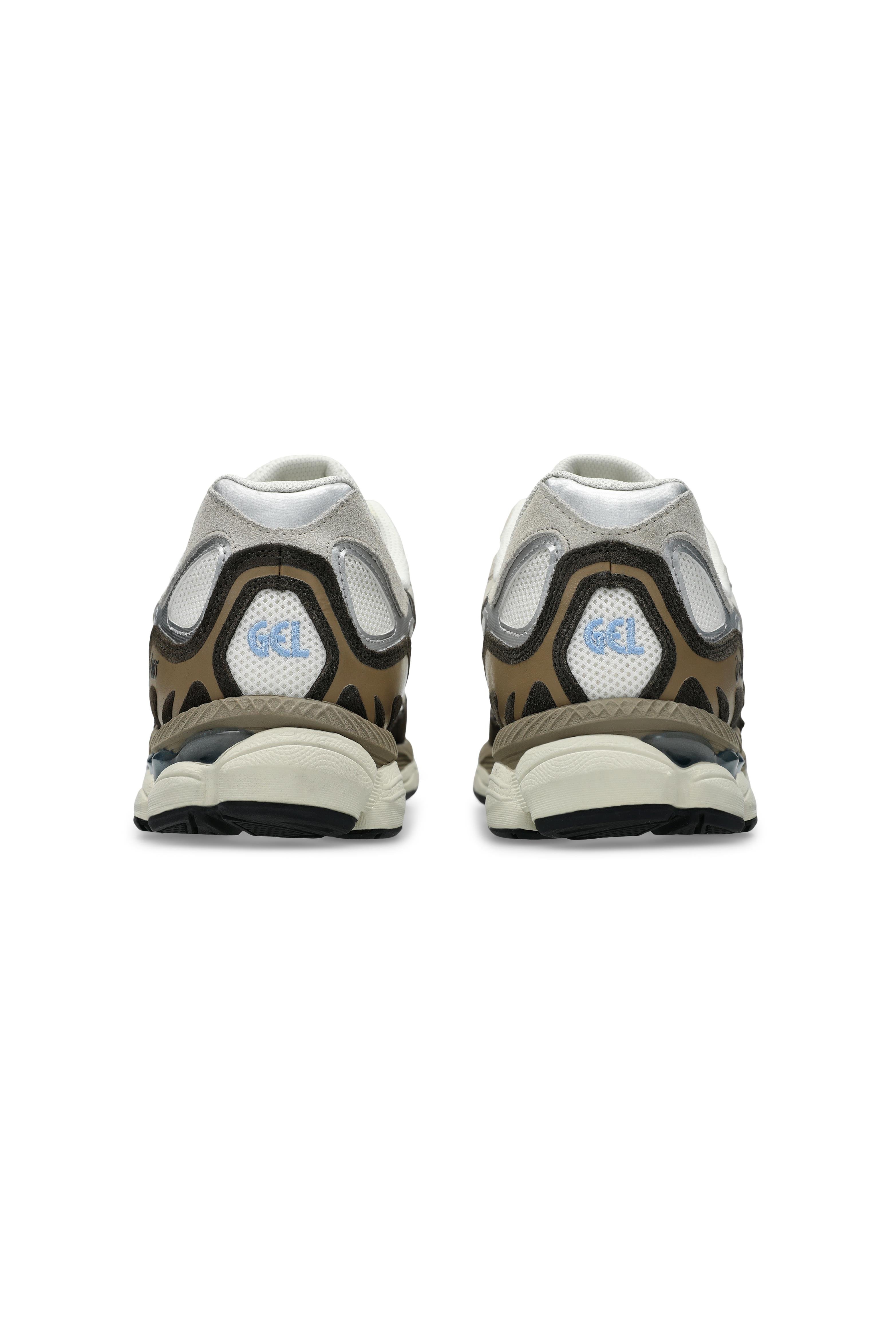 Asics Unisex Sneaker