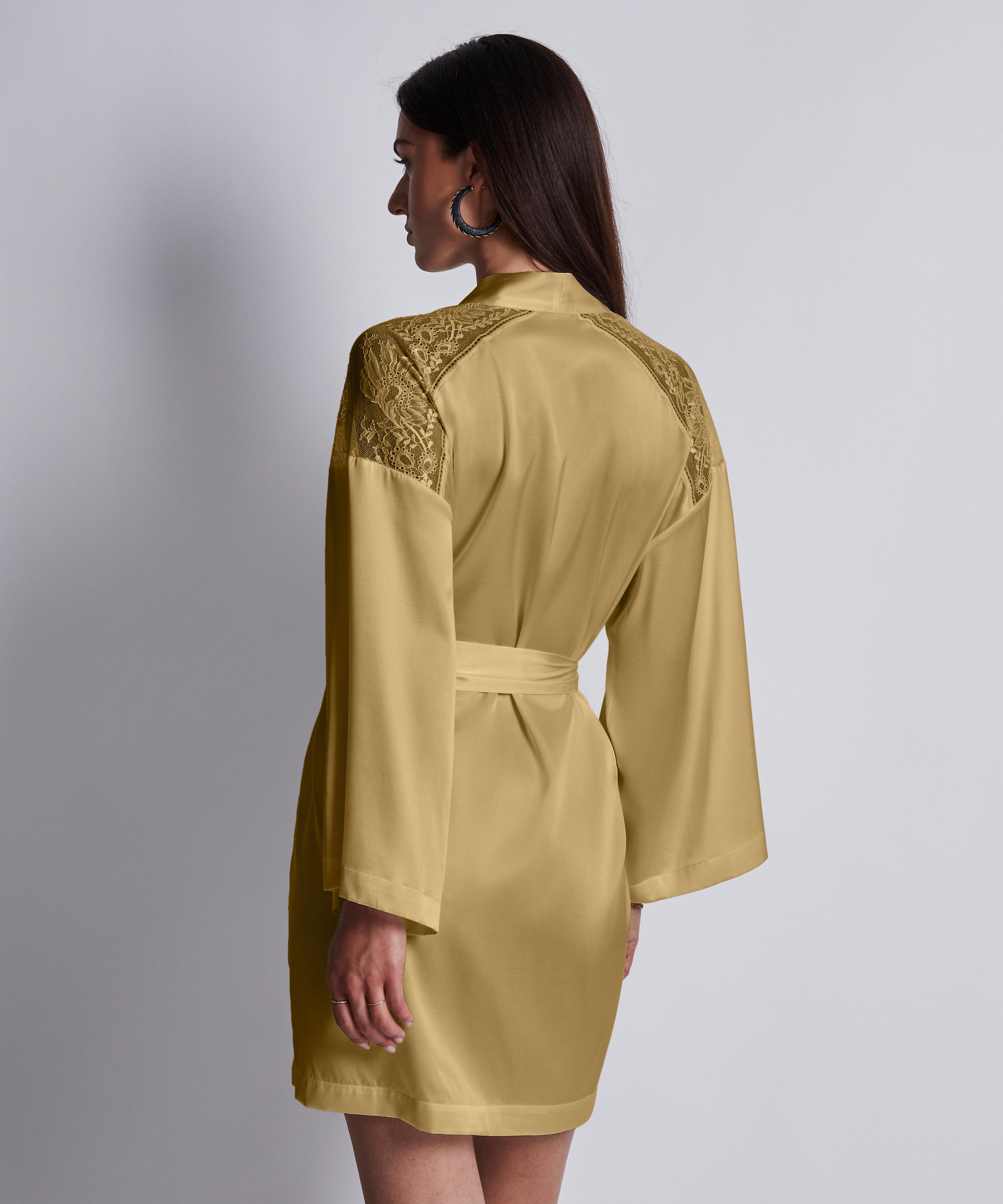 Aubade Kadın Kimono