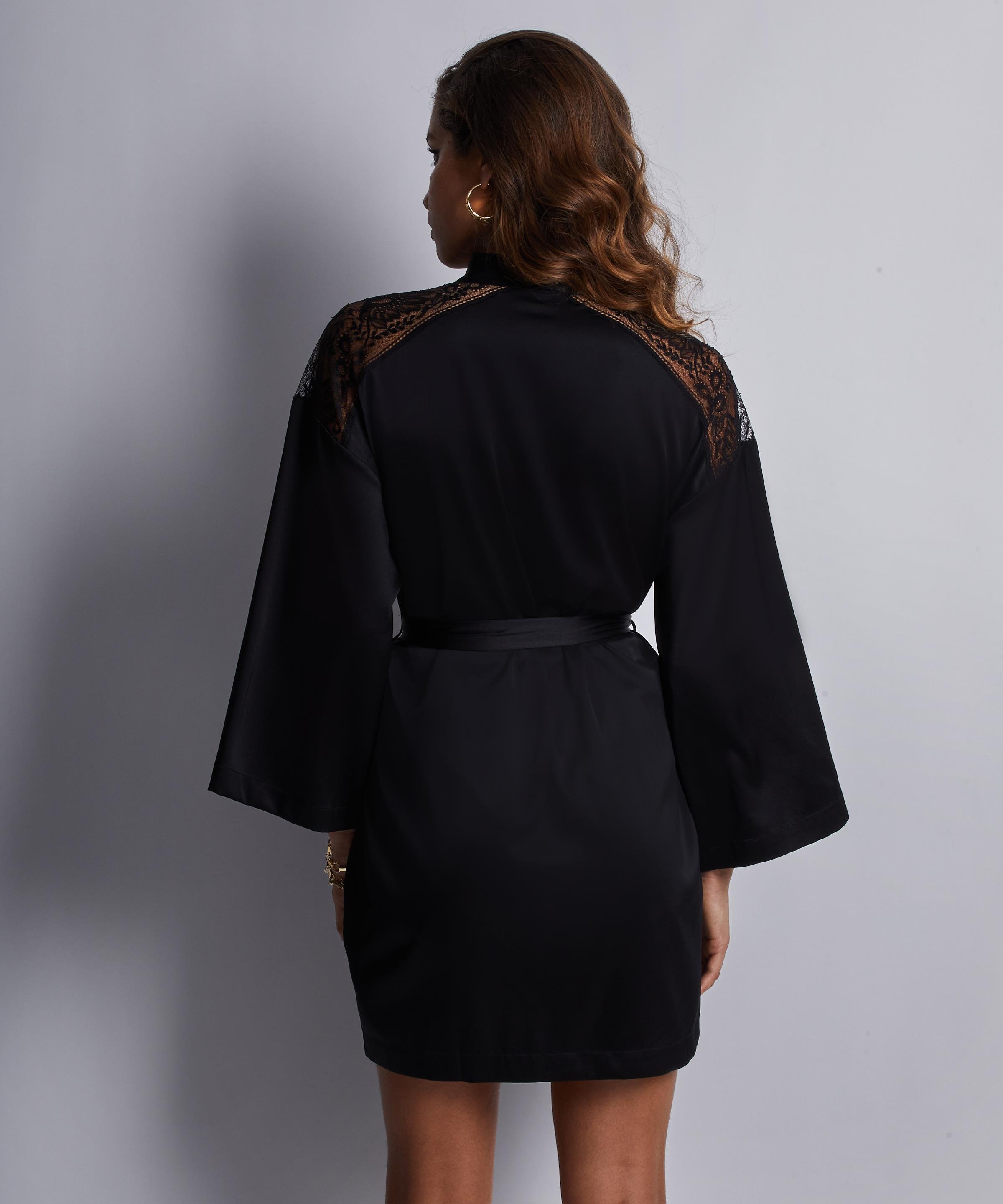Aubade Kadın Kimono