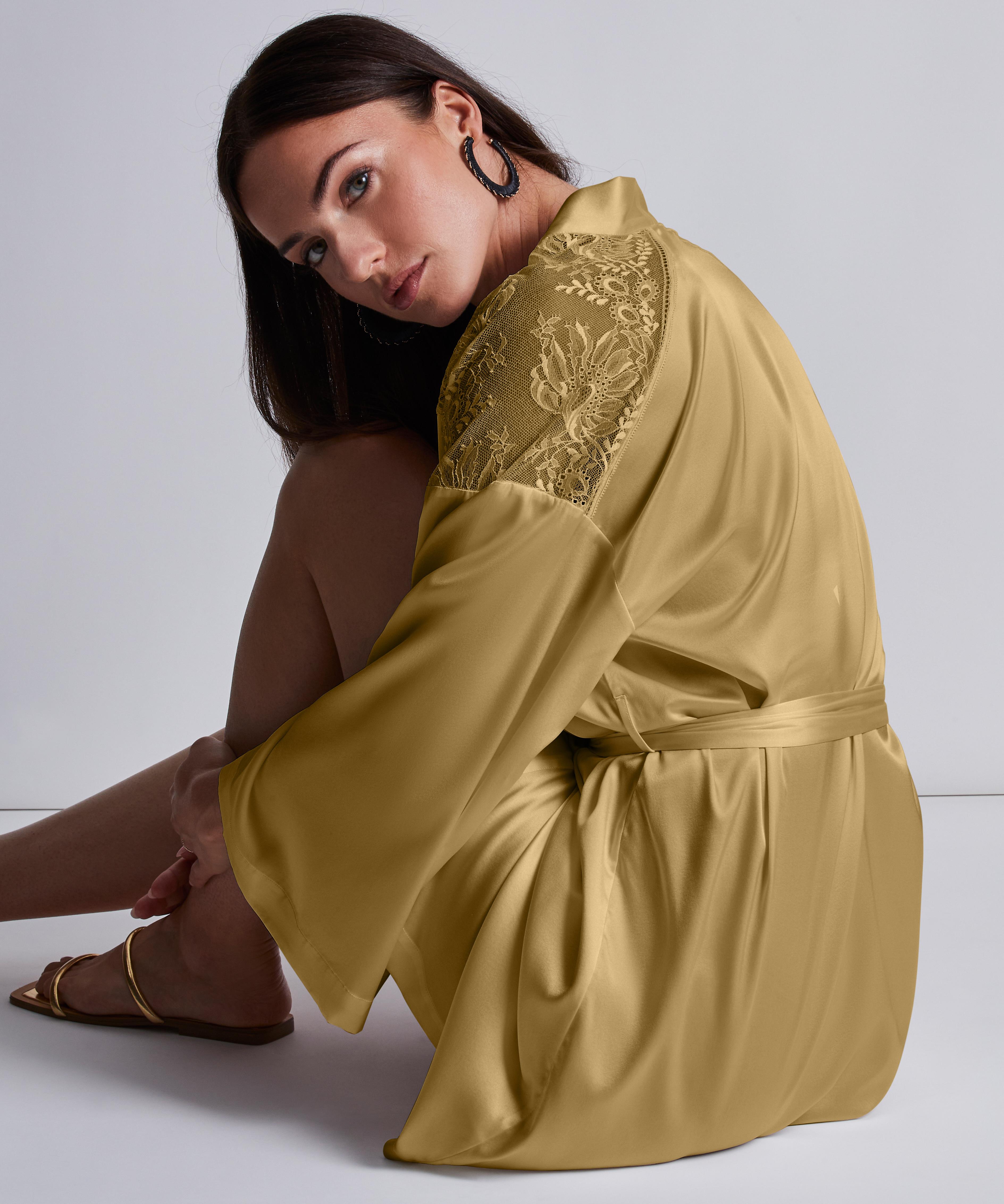 Aubade Kadın Kimono