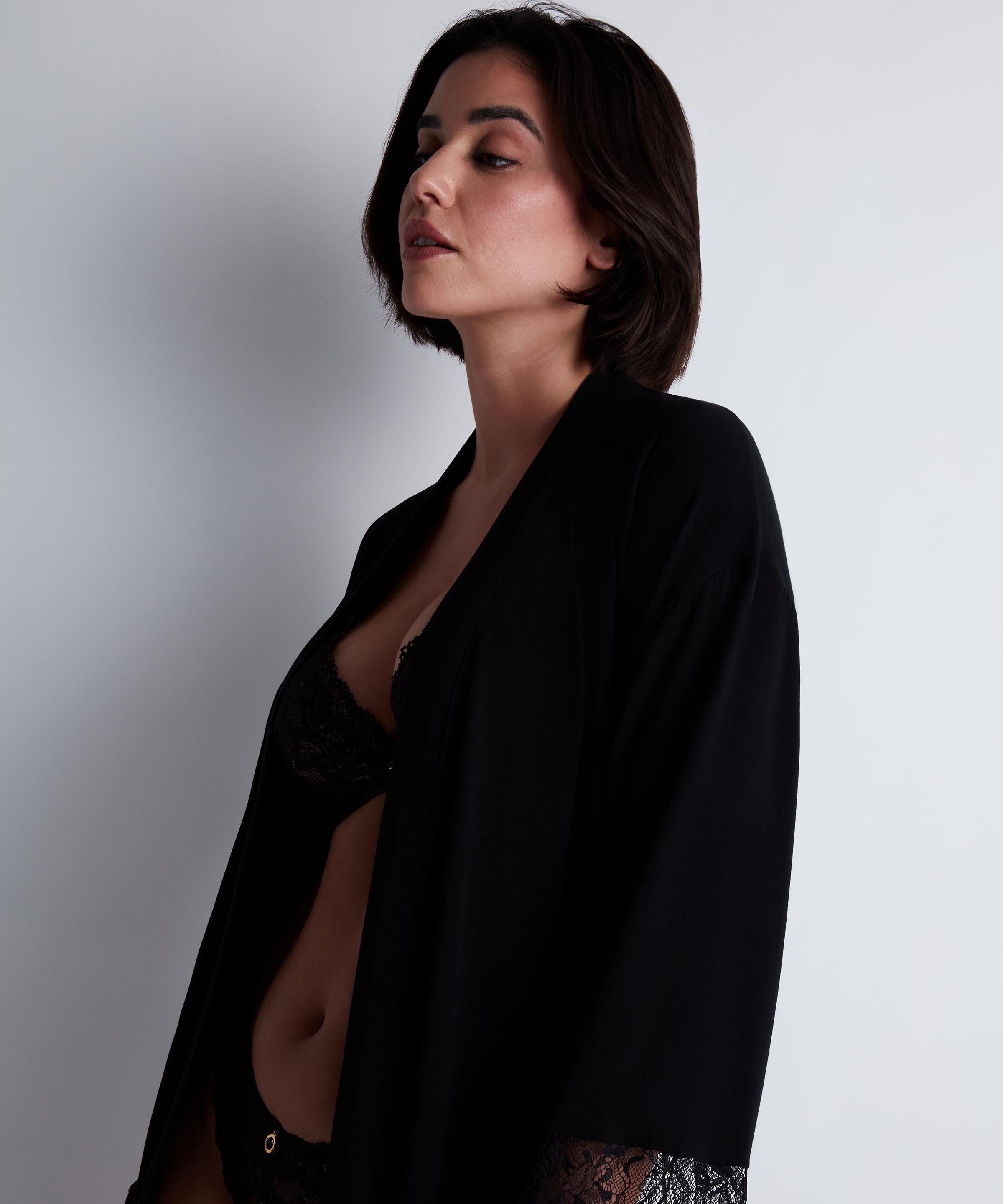 Aubade Kadın Kimono