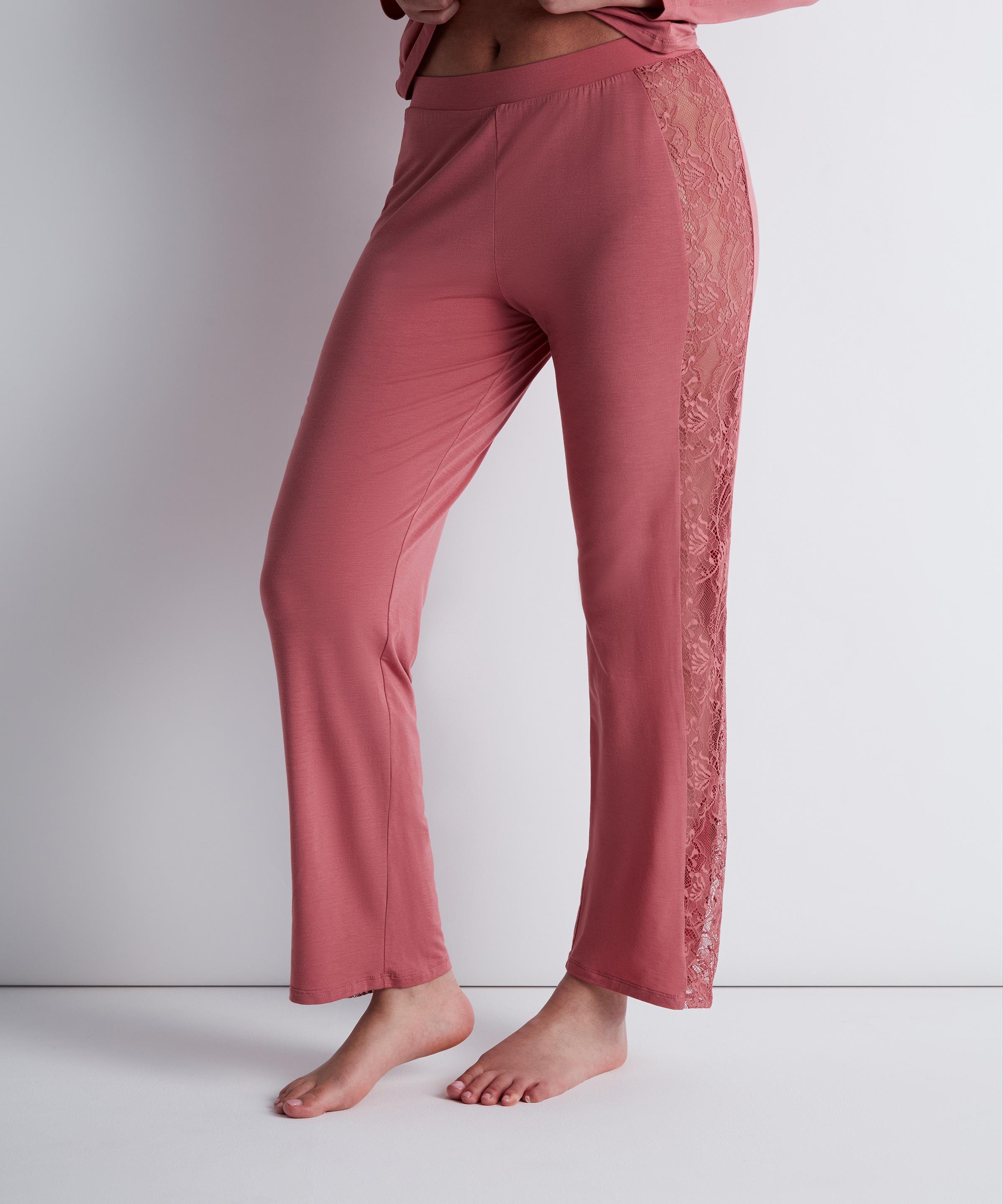Aubade Kadın Pijama Altı
