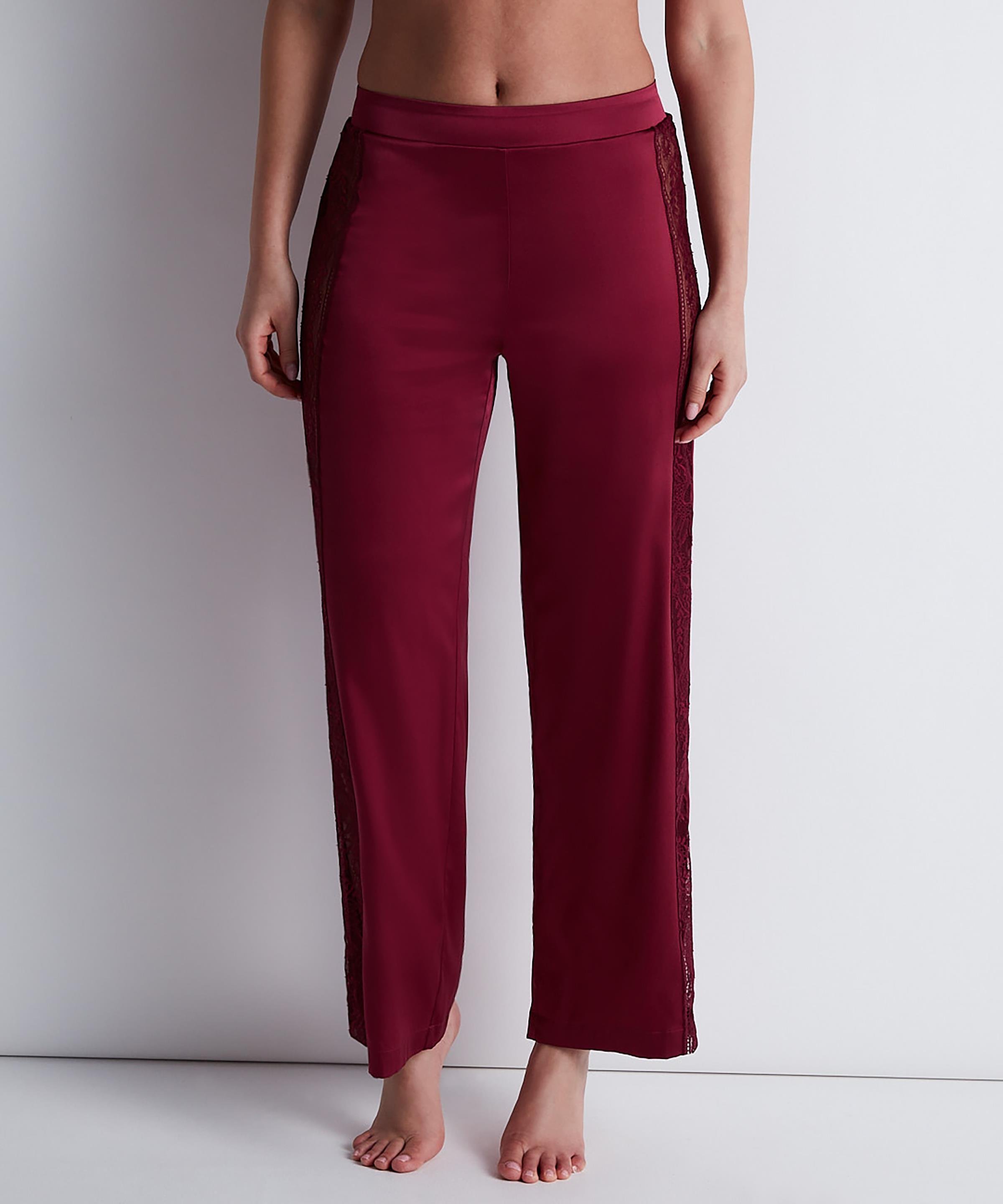 Aubade Kadın Pijama Altı