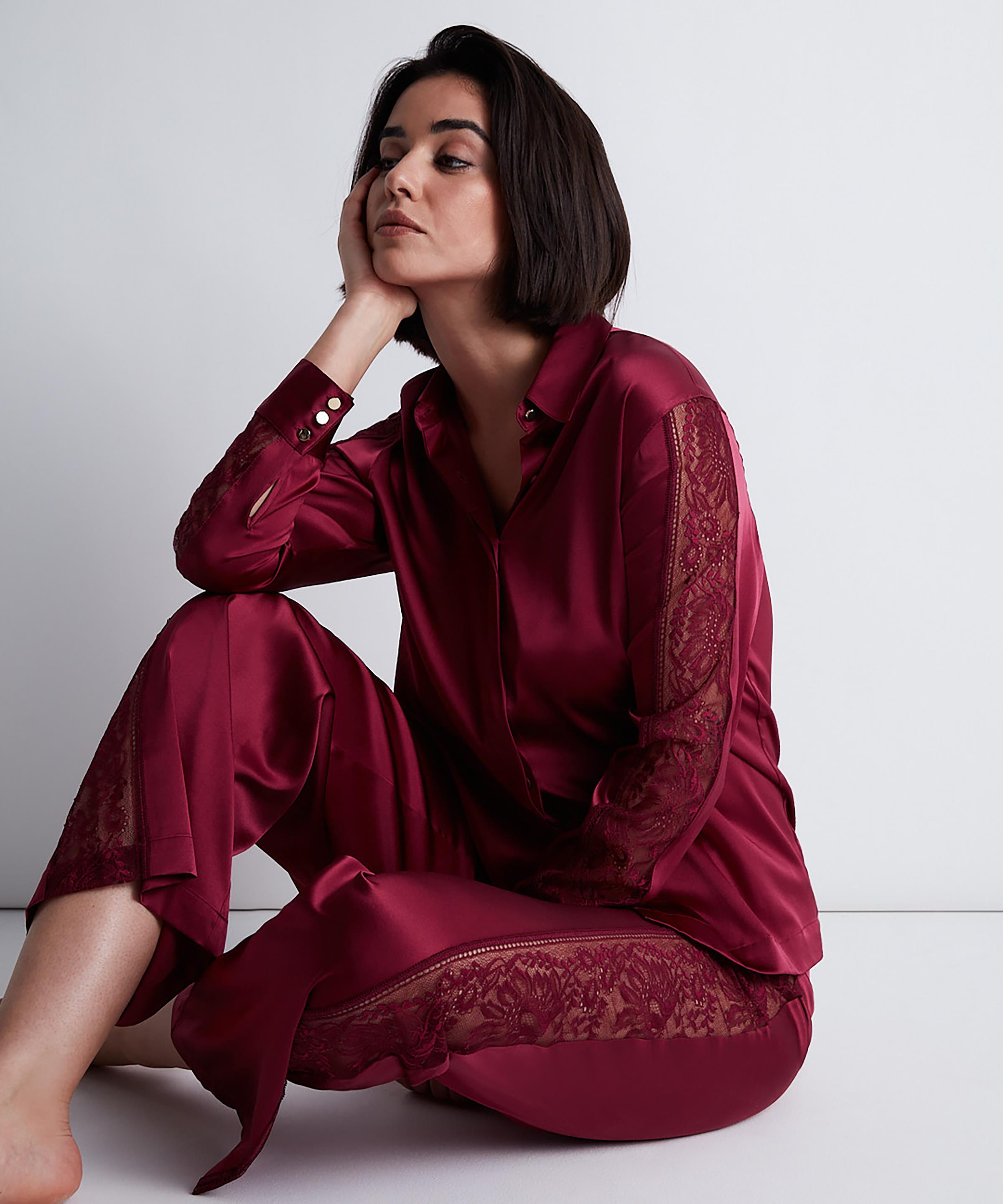 Aubade Kadın Pijama Altı