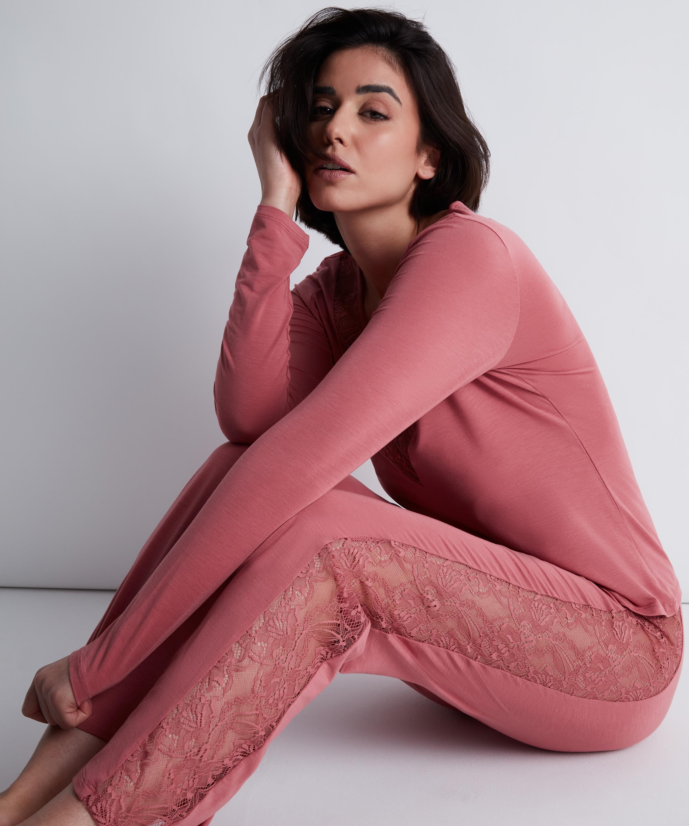 Aubade Kadın Pijama Altı