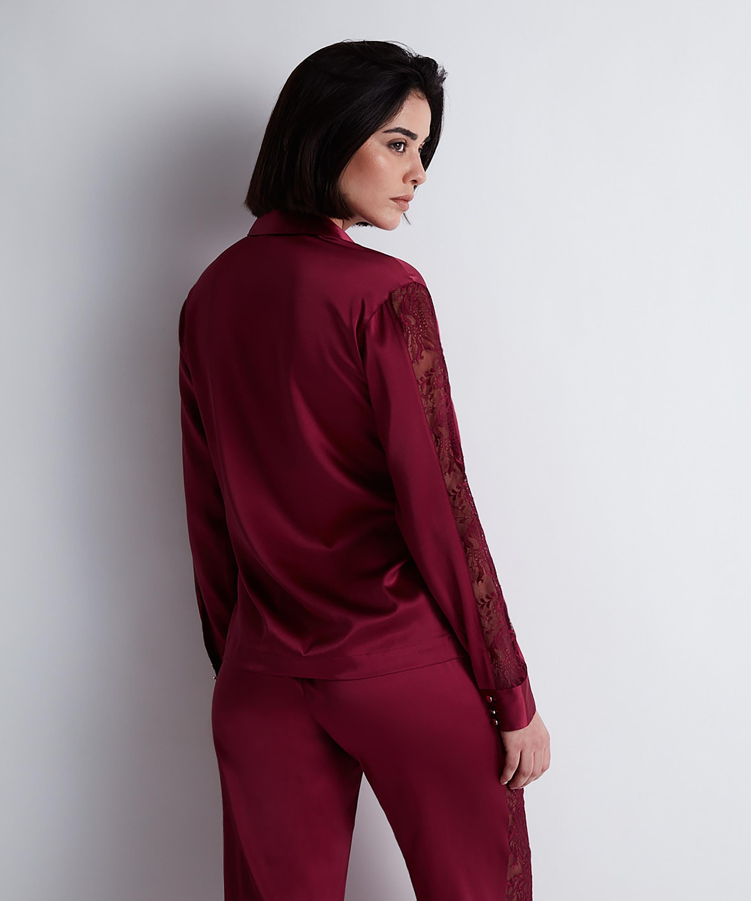 Aubade Kadın Pijama Üstü