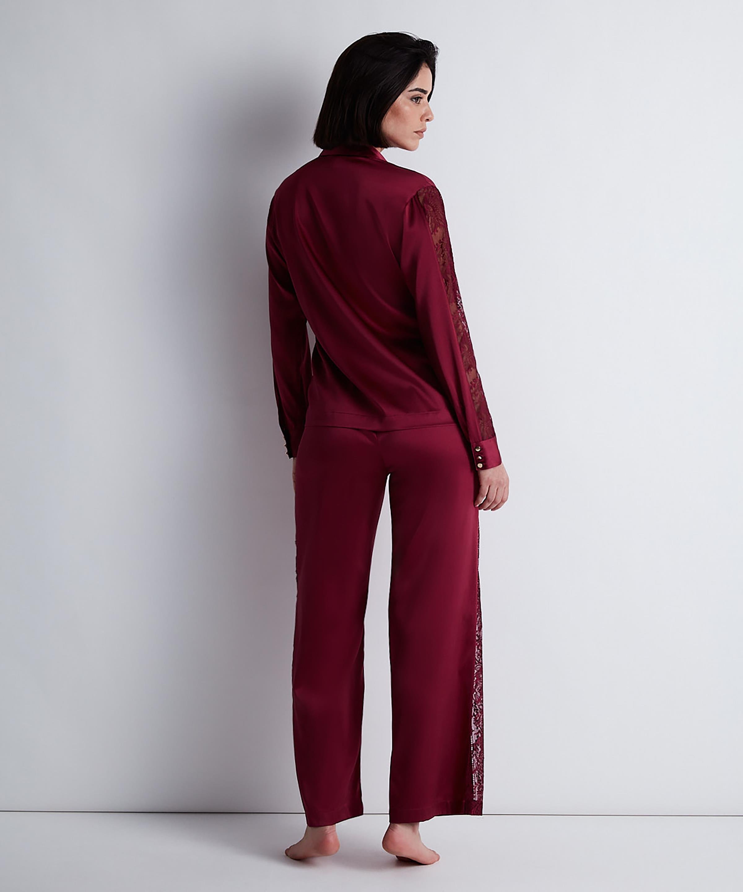 Aubade Kadın Pijama Üstü