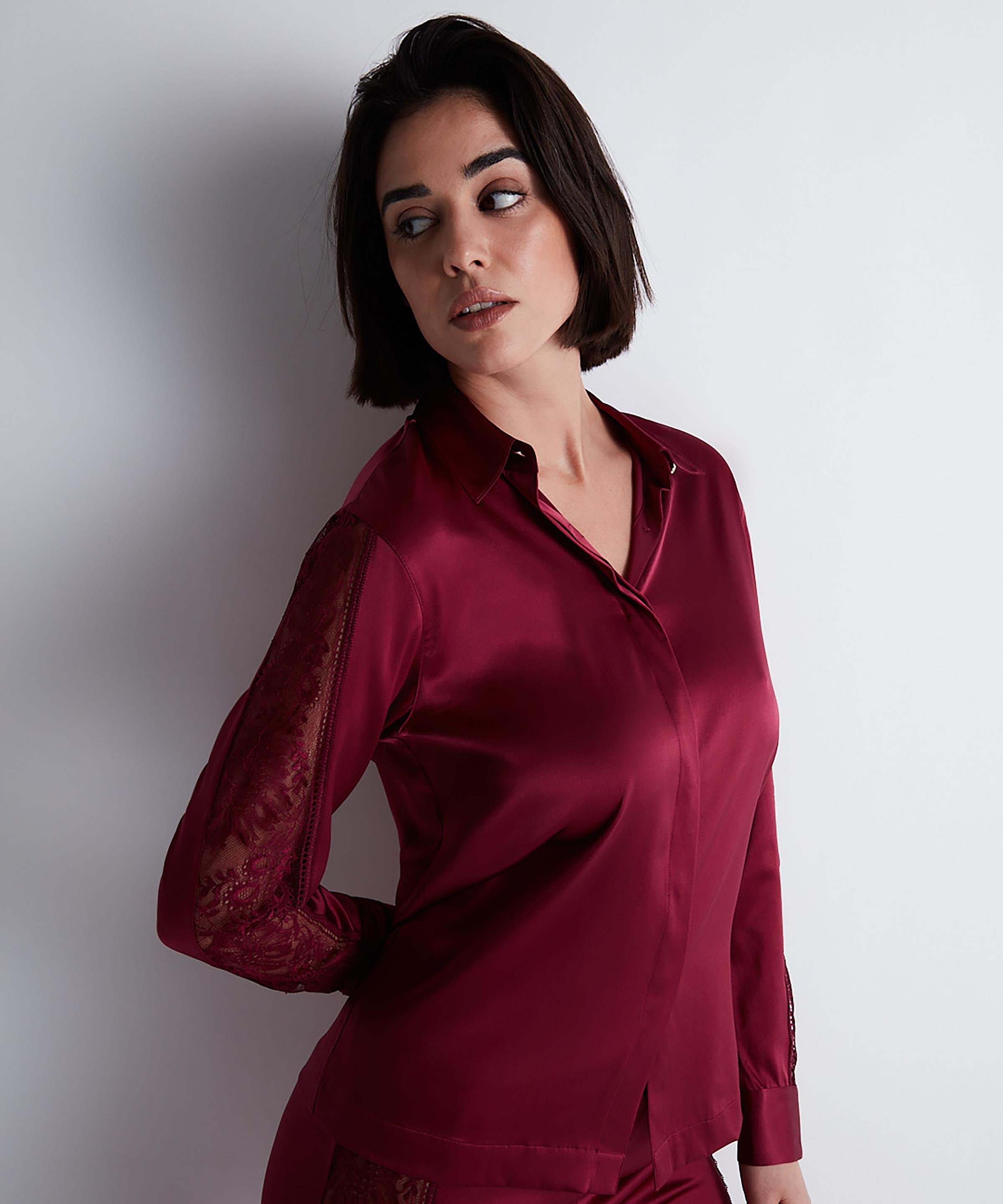Aubade Kadın Pijama Üstü