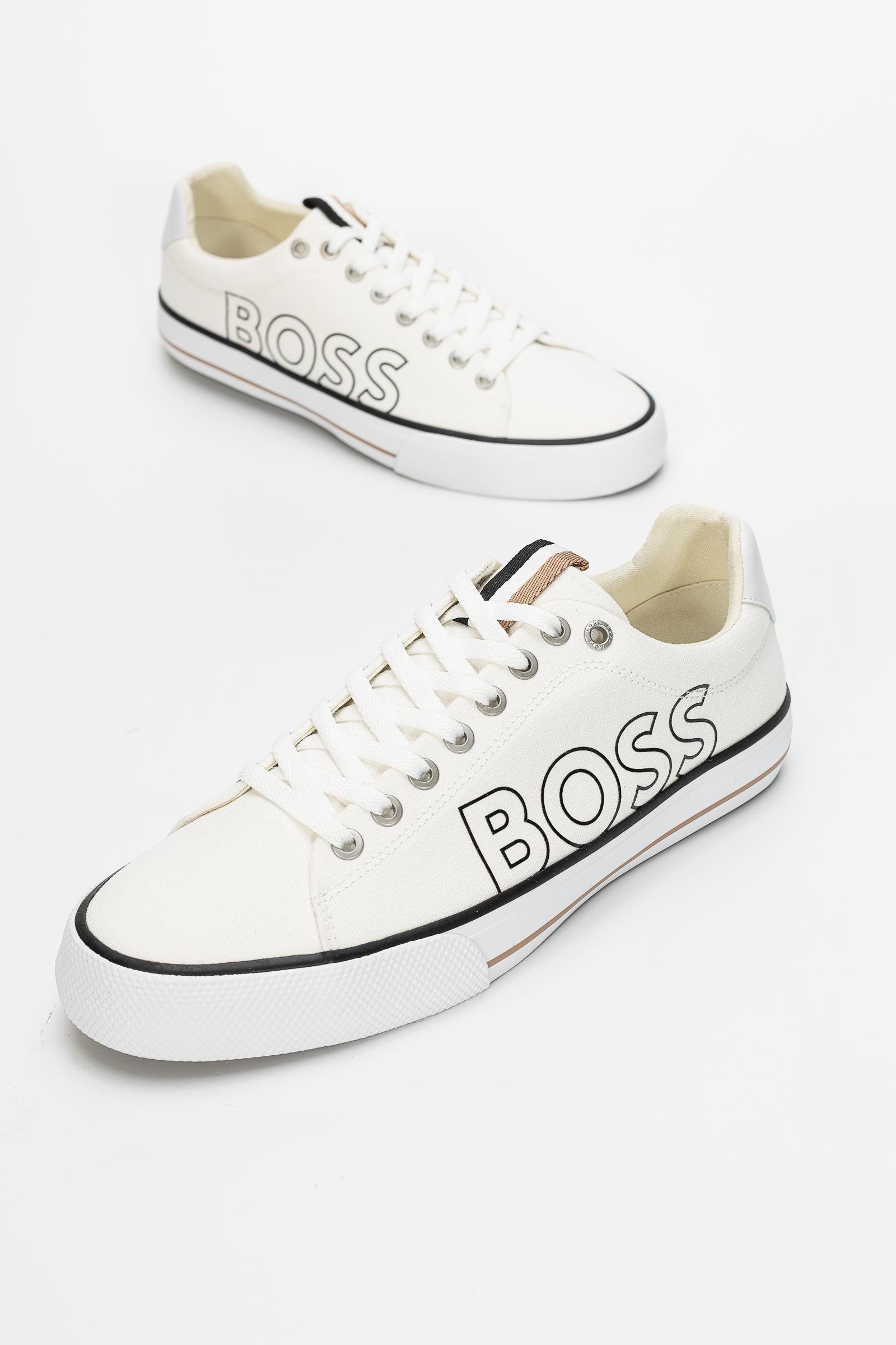 Boss Aiden Tenn Cvlg Erkek Sneaker