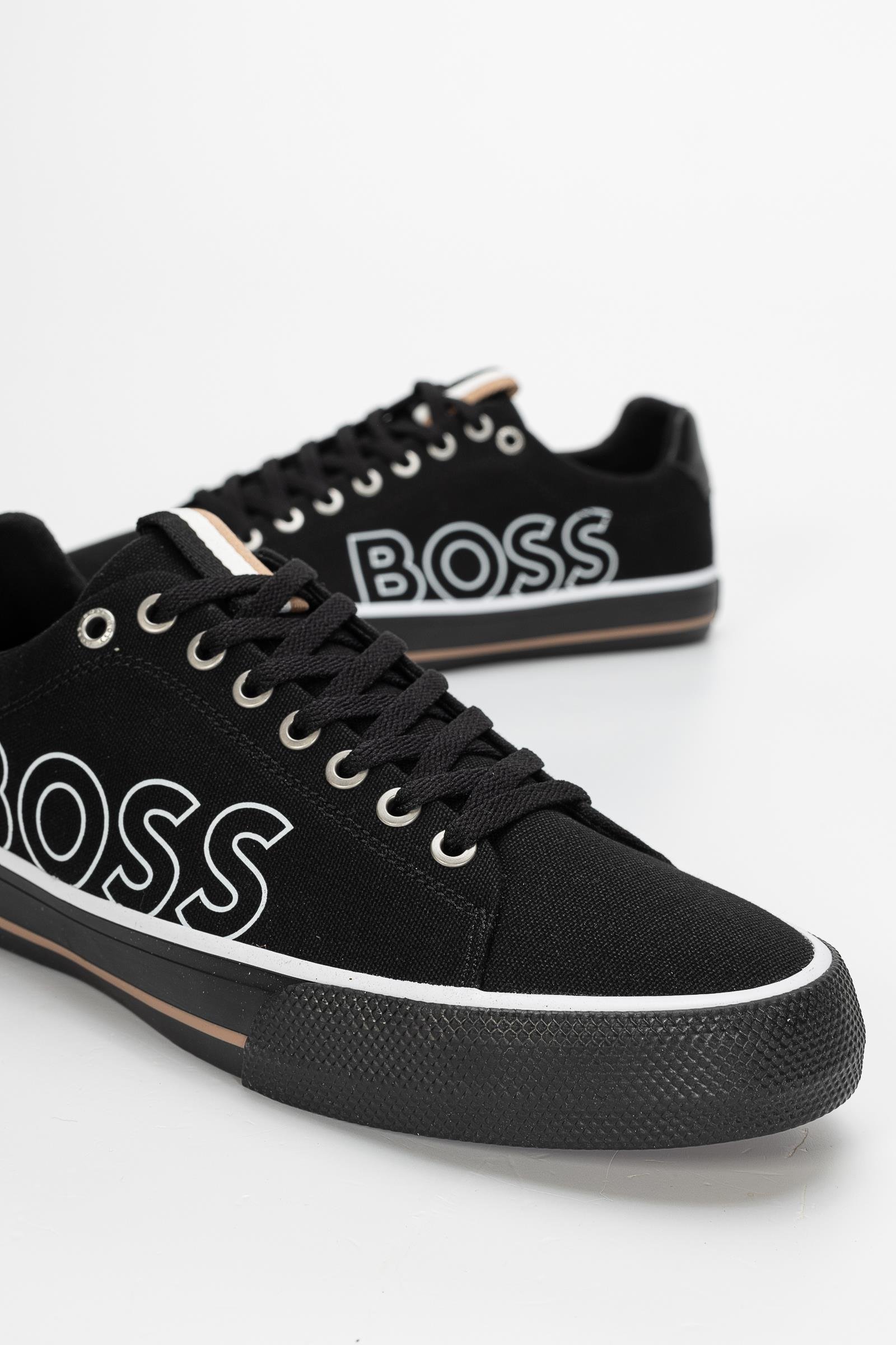 Boss Aiden Tenn Cvlg Erkek Sneaker