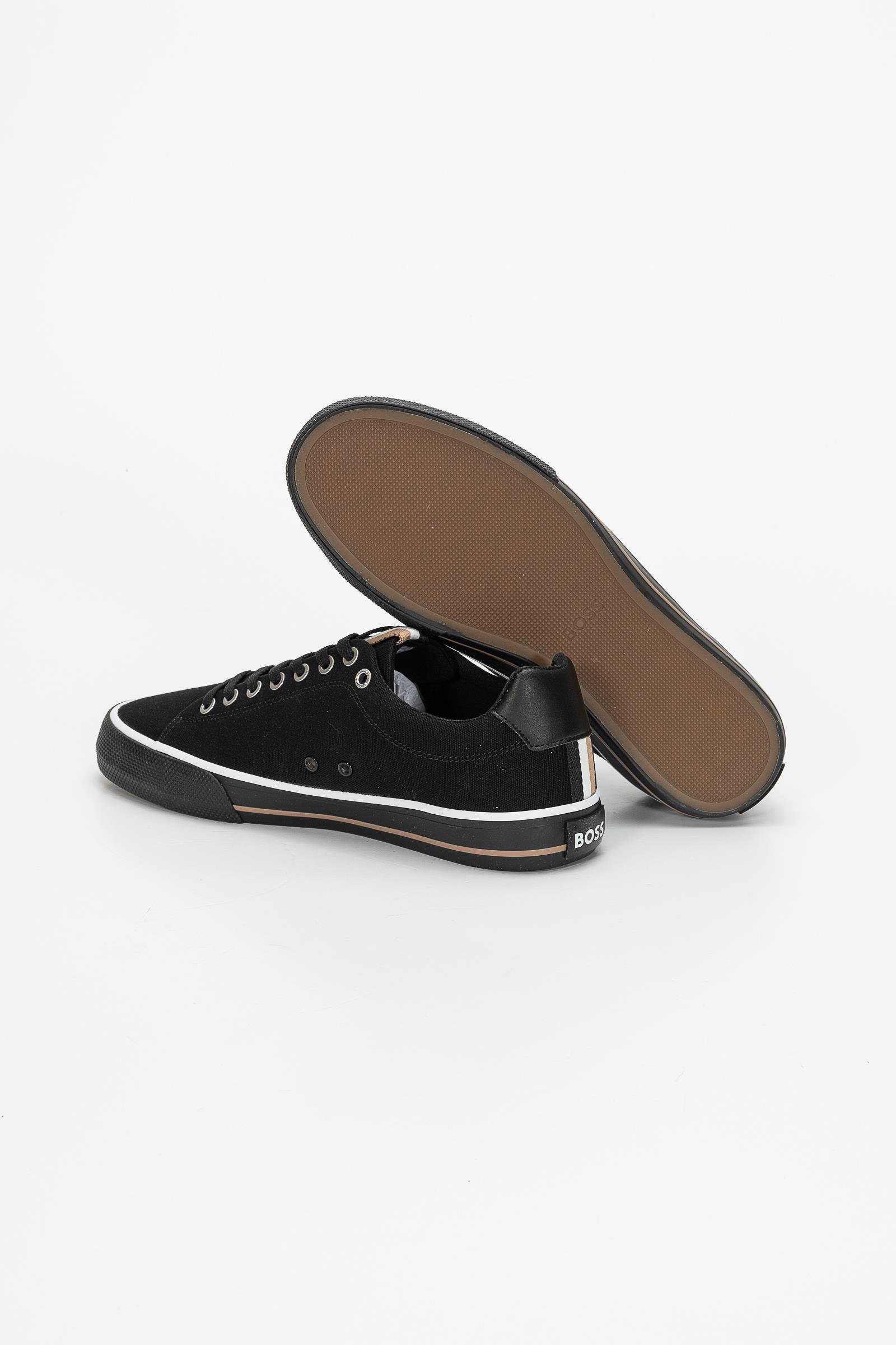 Boss Aiden Tenn Cvlg Erkek Sneaker