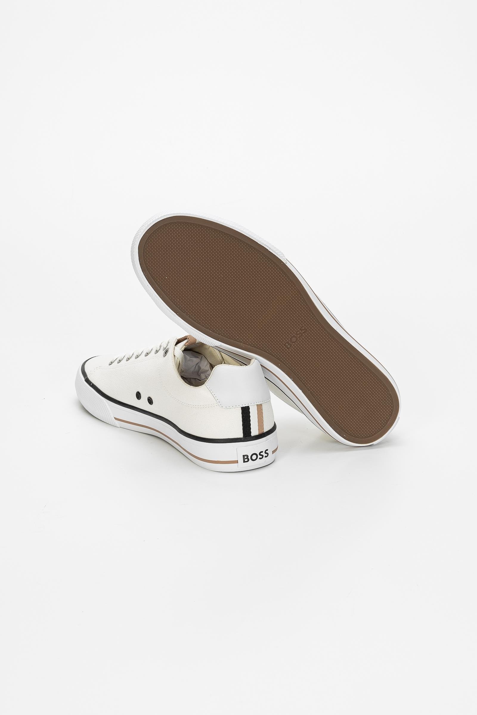 Boss Aiden Tenn Cvlg Erkek Sneaker