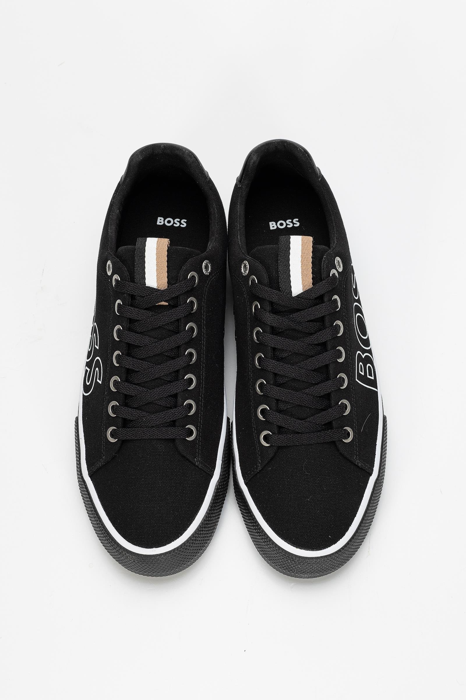 Boss Aiden Tenn Cvlg Erkek Sneaker