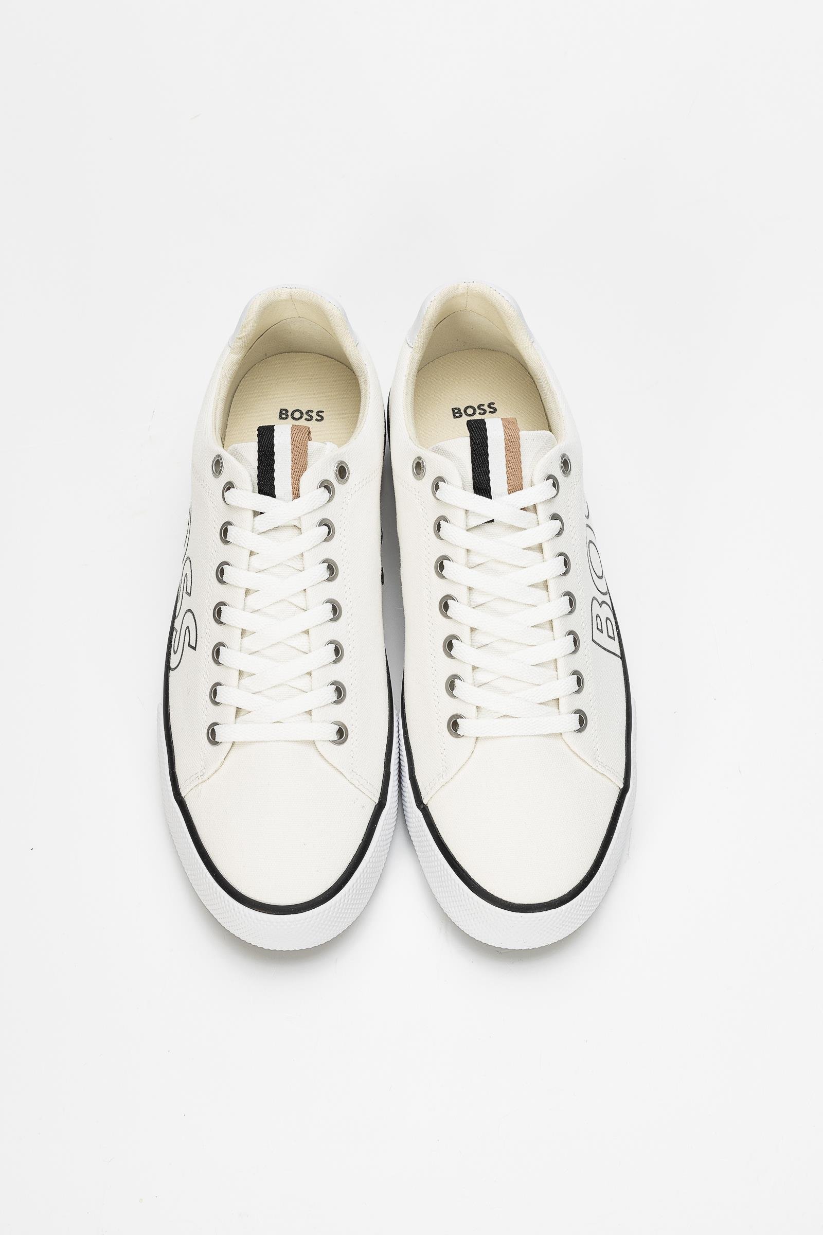 Boss Aiden Tenn Cvlg Erkek Sneaker